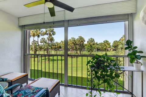 Tiny photo for 2460 DEER CREEK COUNTRY CLUB Boulevard #206-A, Deerfield Beach, FL 33442 (MLS # B26052596)