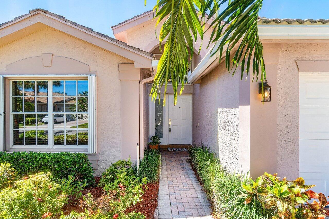 7557 Lake Harbor Terrace