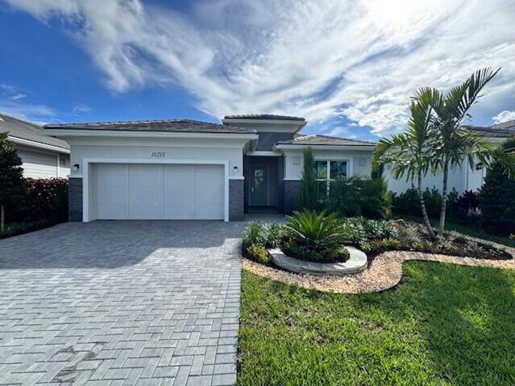 Photo of 10213 Riverstone Way, Palm Beach Gardens, FL 33412 (MLS # R11126345)