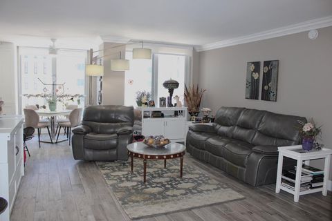 Photo of 1010 S Ocean Boulevard #1214, Pompano Beach, FL 33062 (MLS # B26039668)