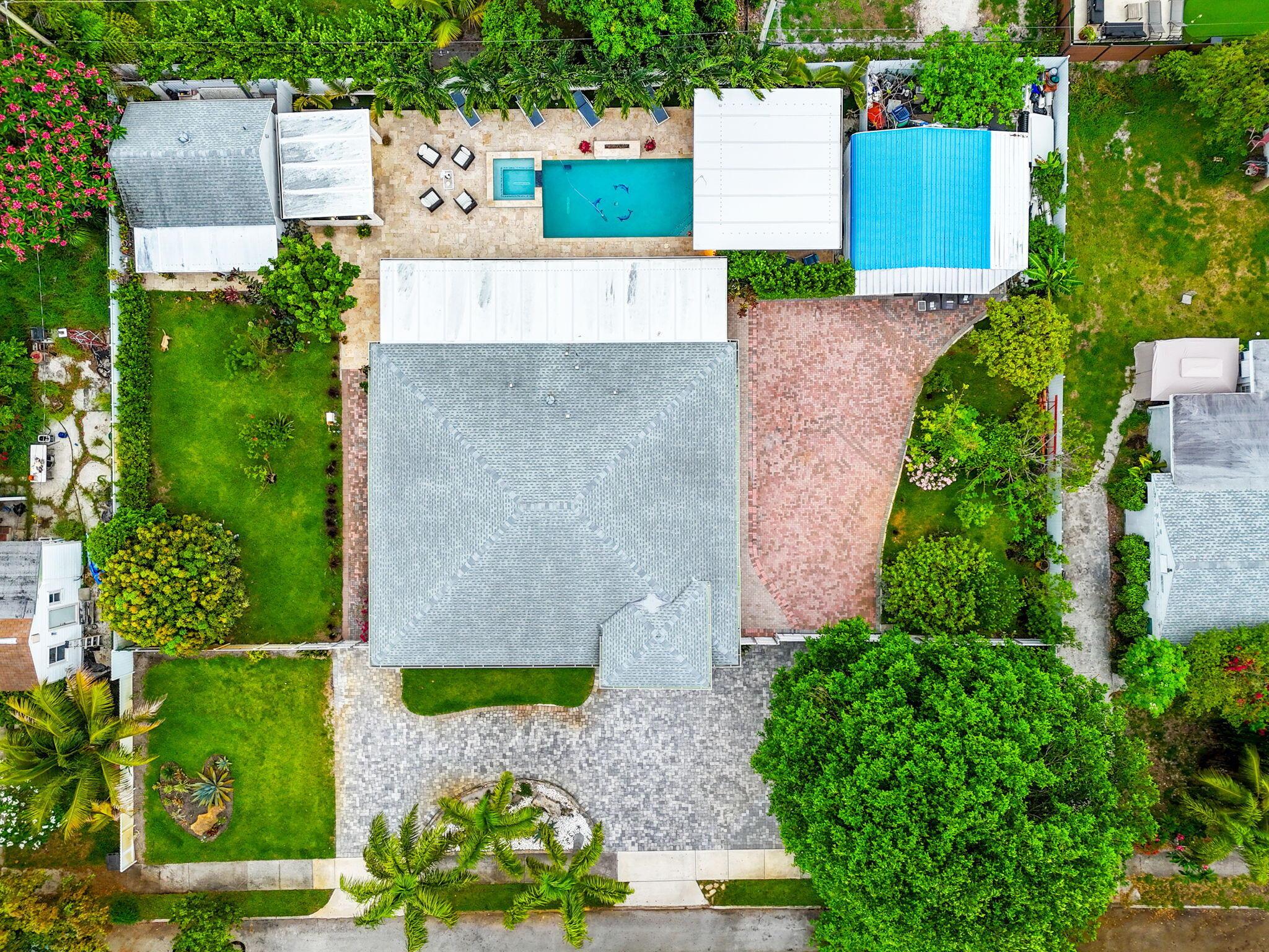 BELLEVUE - Residential