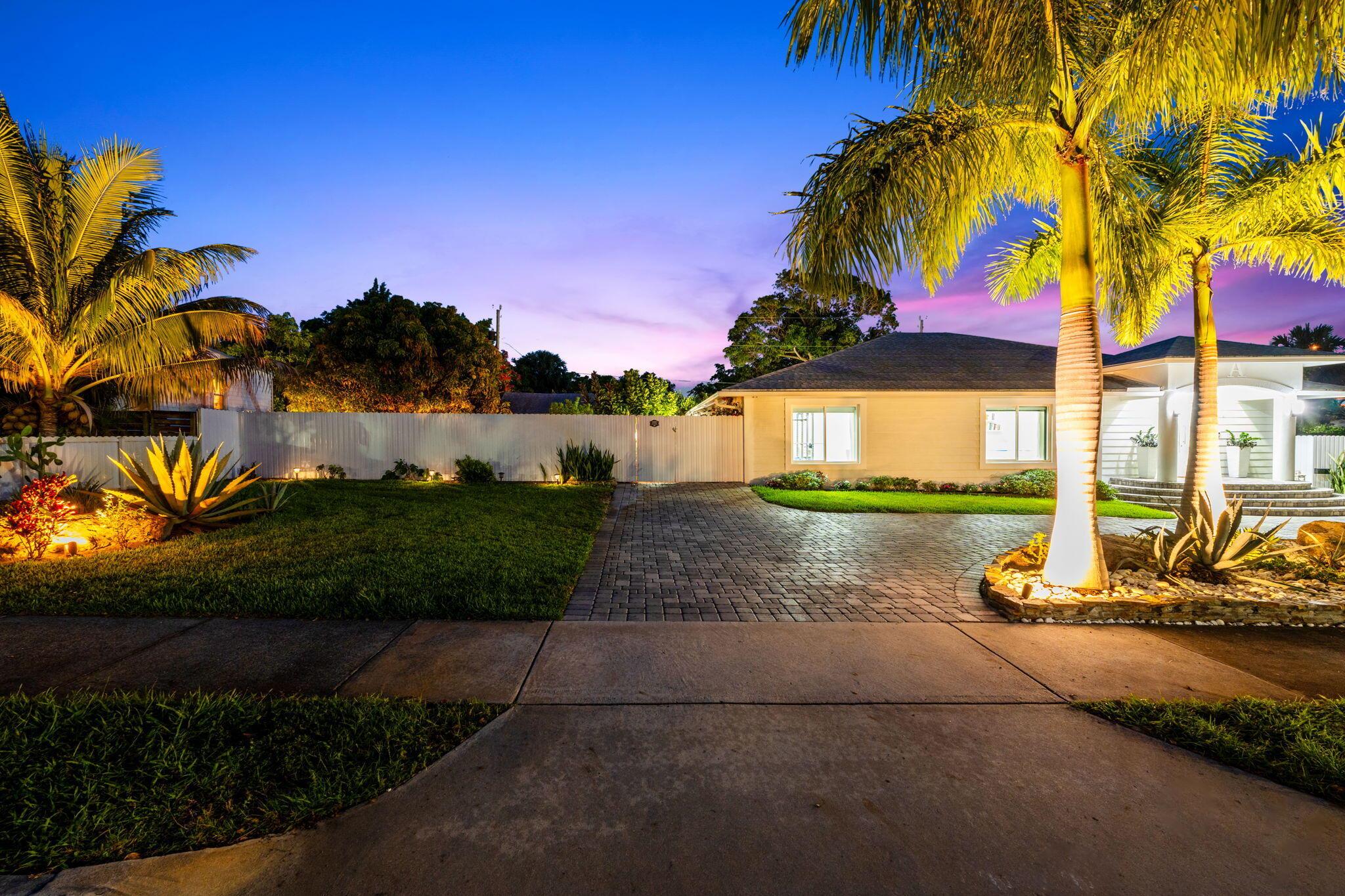 BELLEVUE - Residential