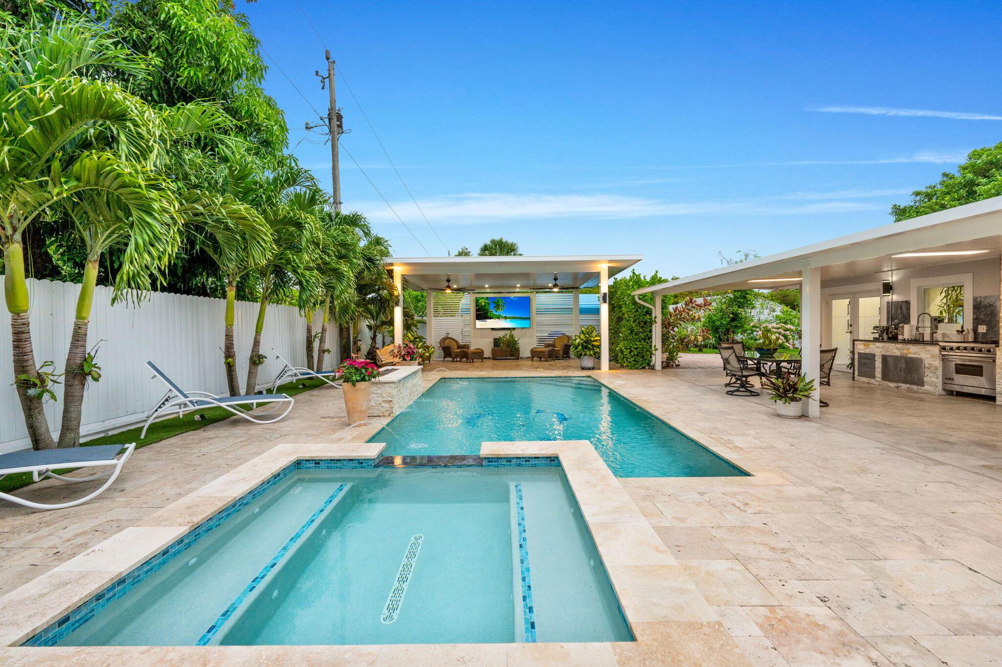 BELLEVUE - Residential