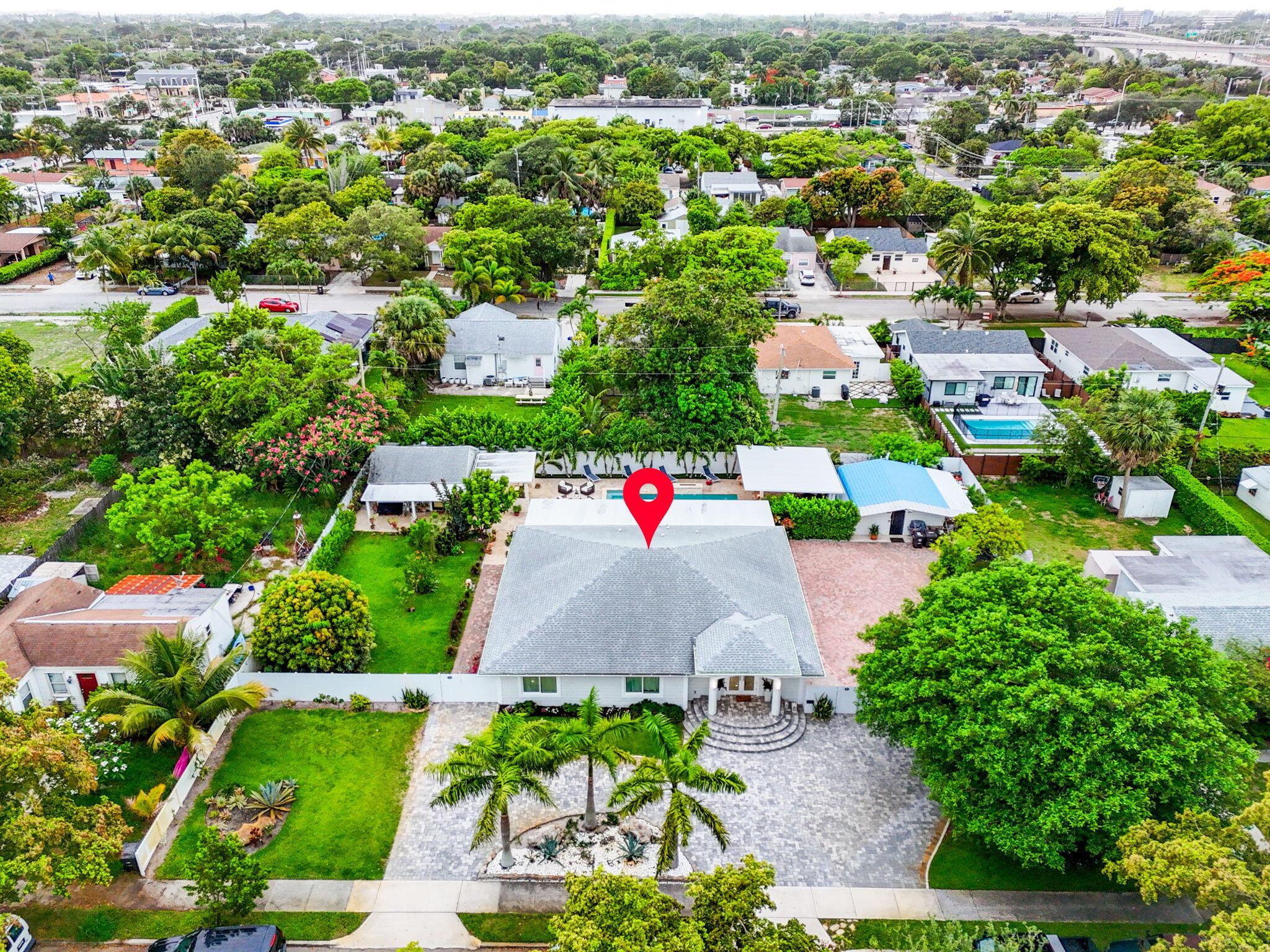 BELLEVUE - Residential