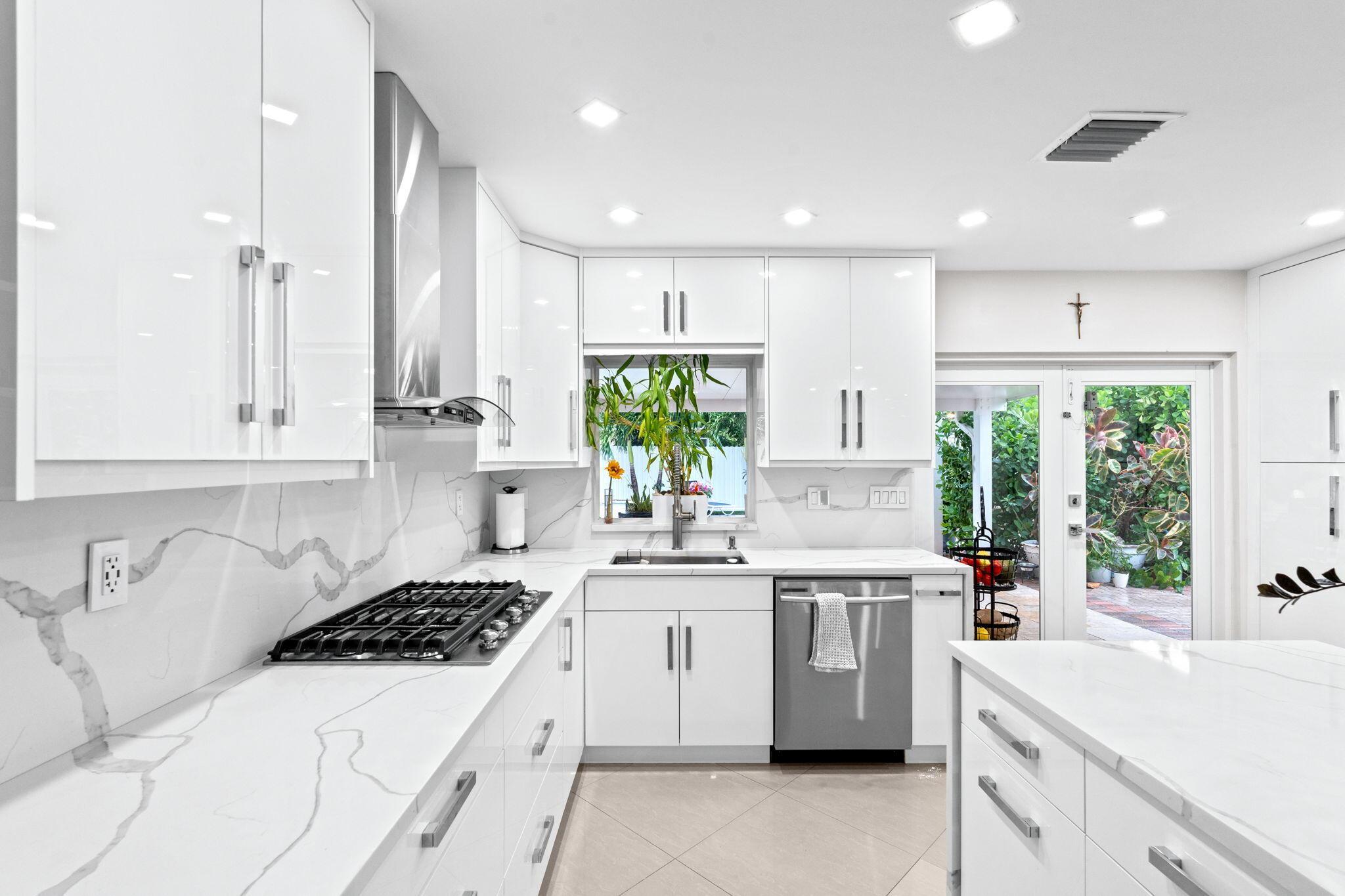 BELLEVUE - Residential