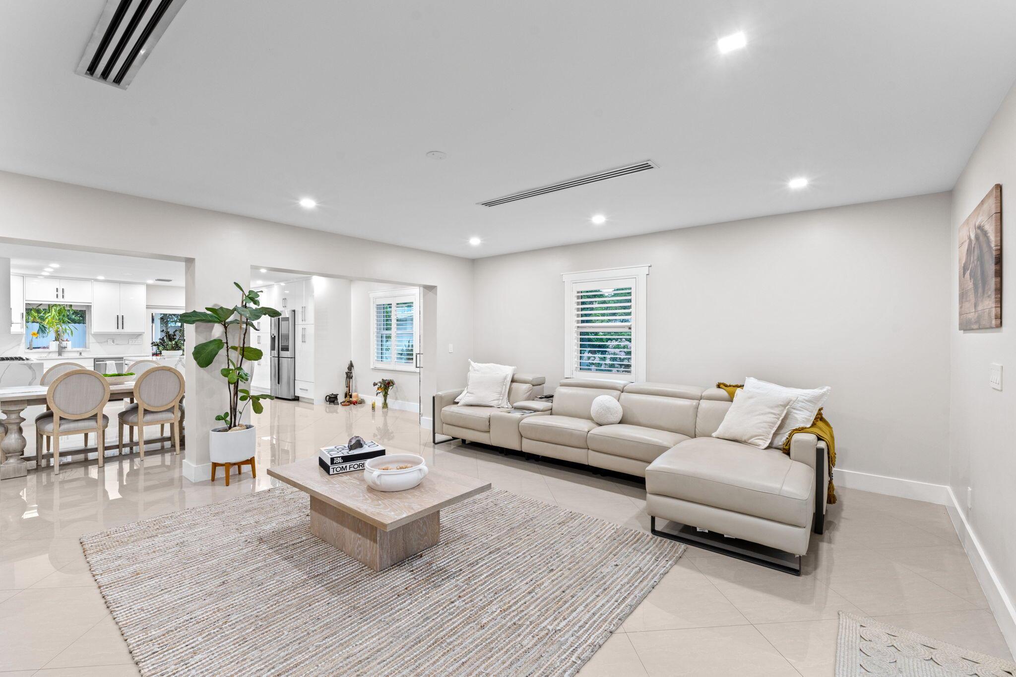 BELLEVUE - Residential