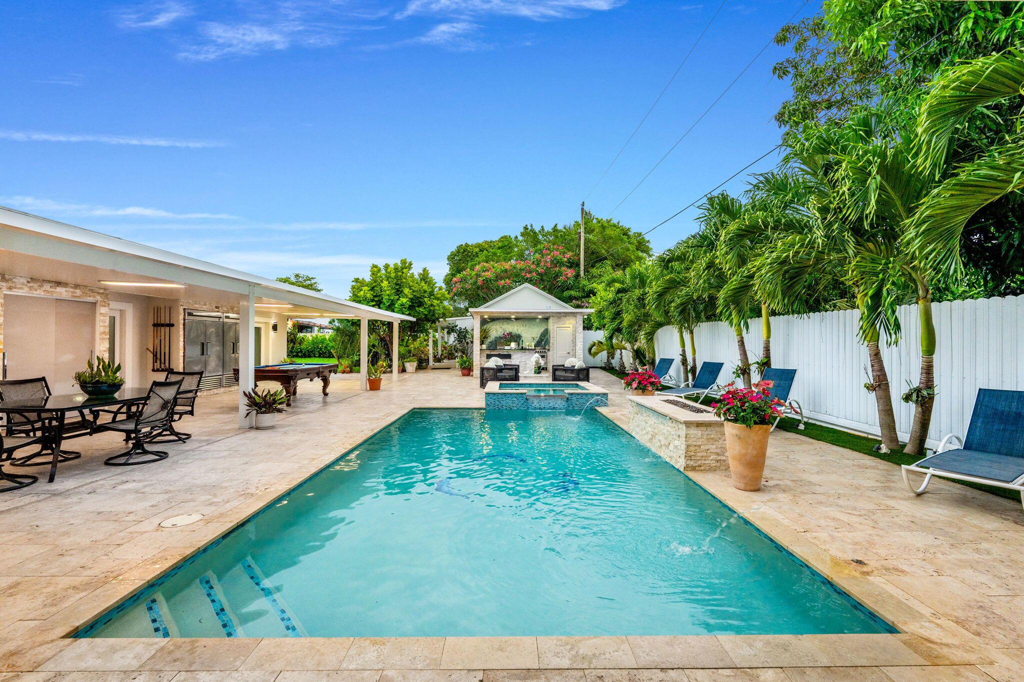 BELLEVUE - Residential