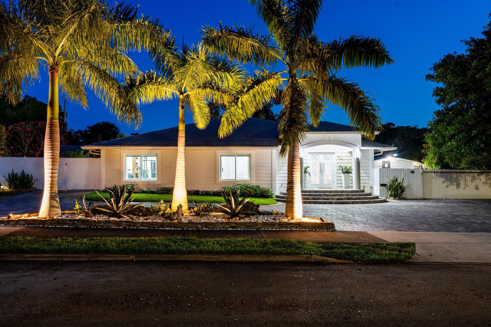 BELLEVUE - Residential