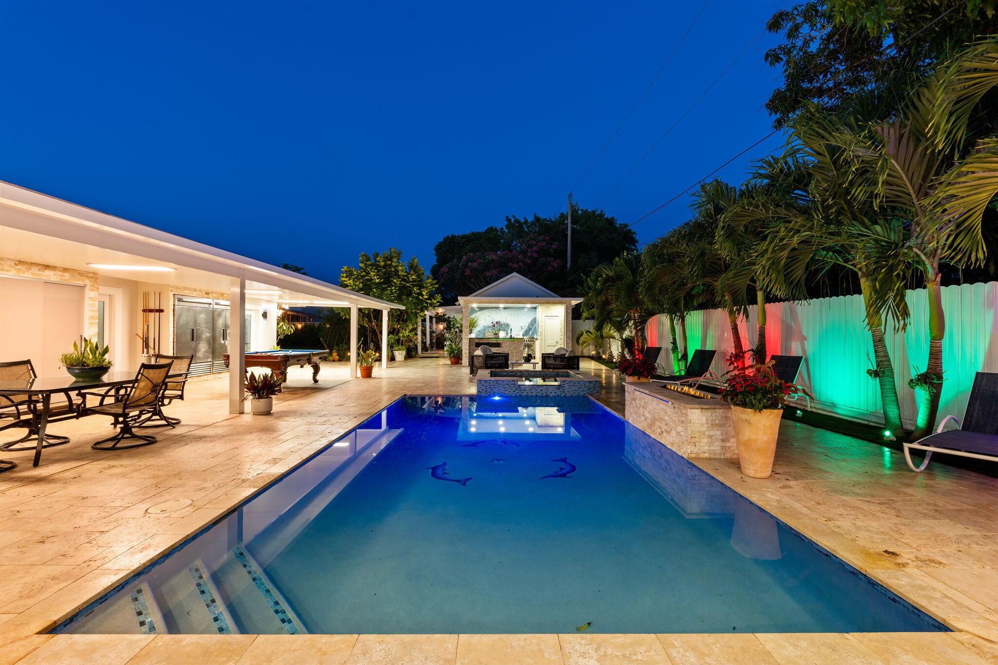 BELLEVUE - Residential