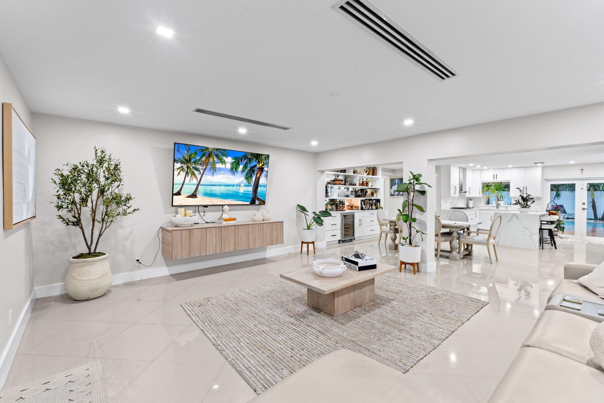 BELLEVUE - Residential