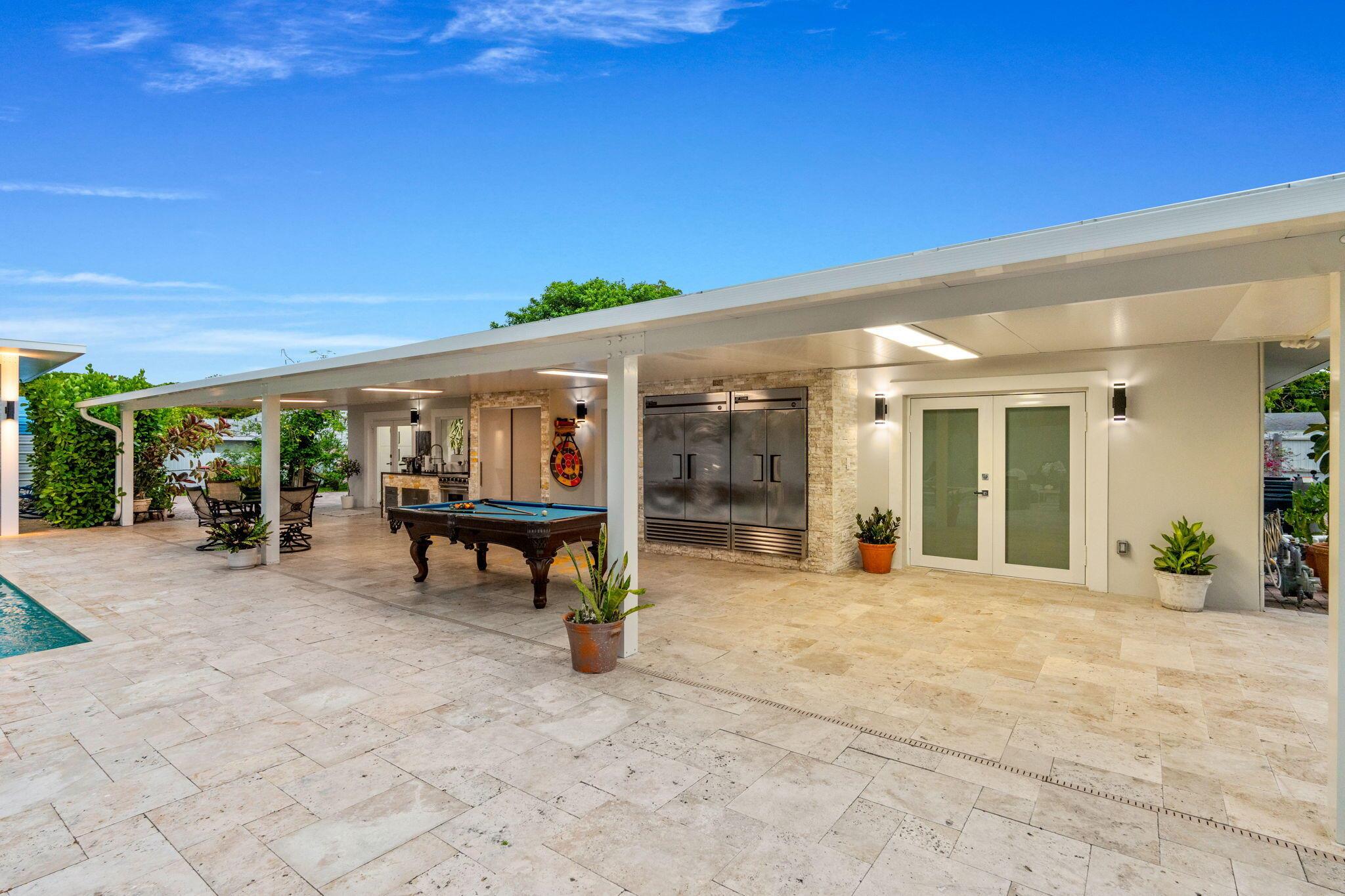 BELLEVUE - Residential