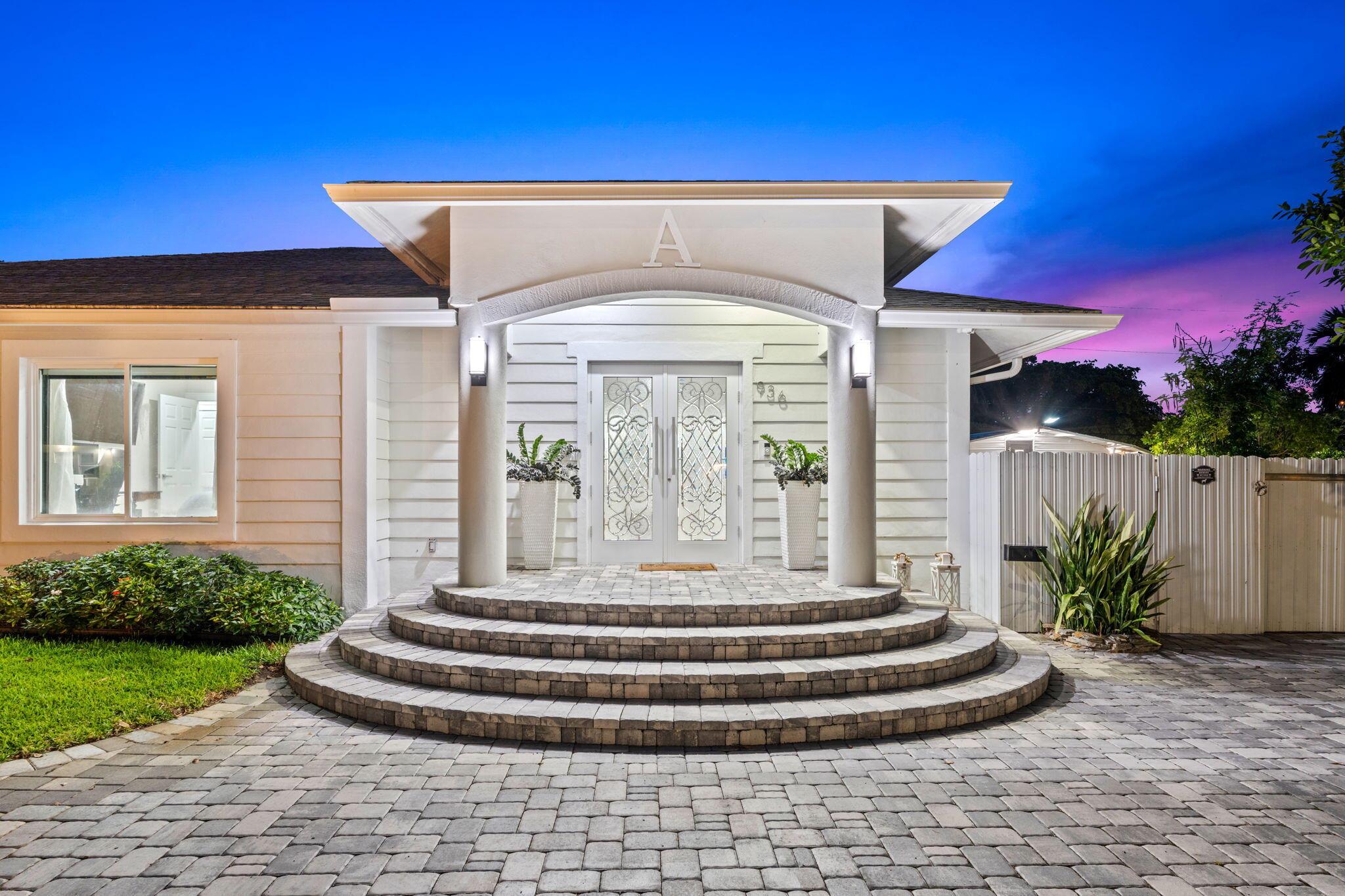 BELLEVUE - Residential