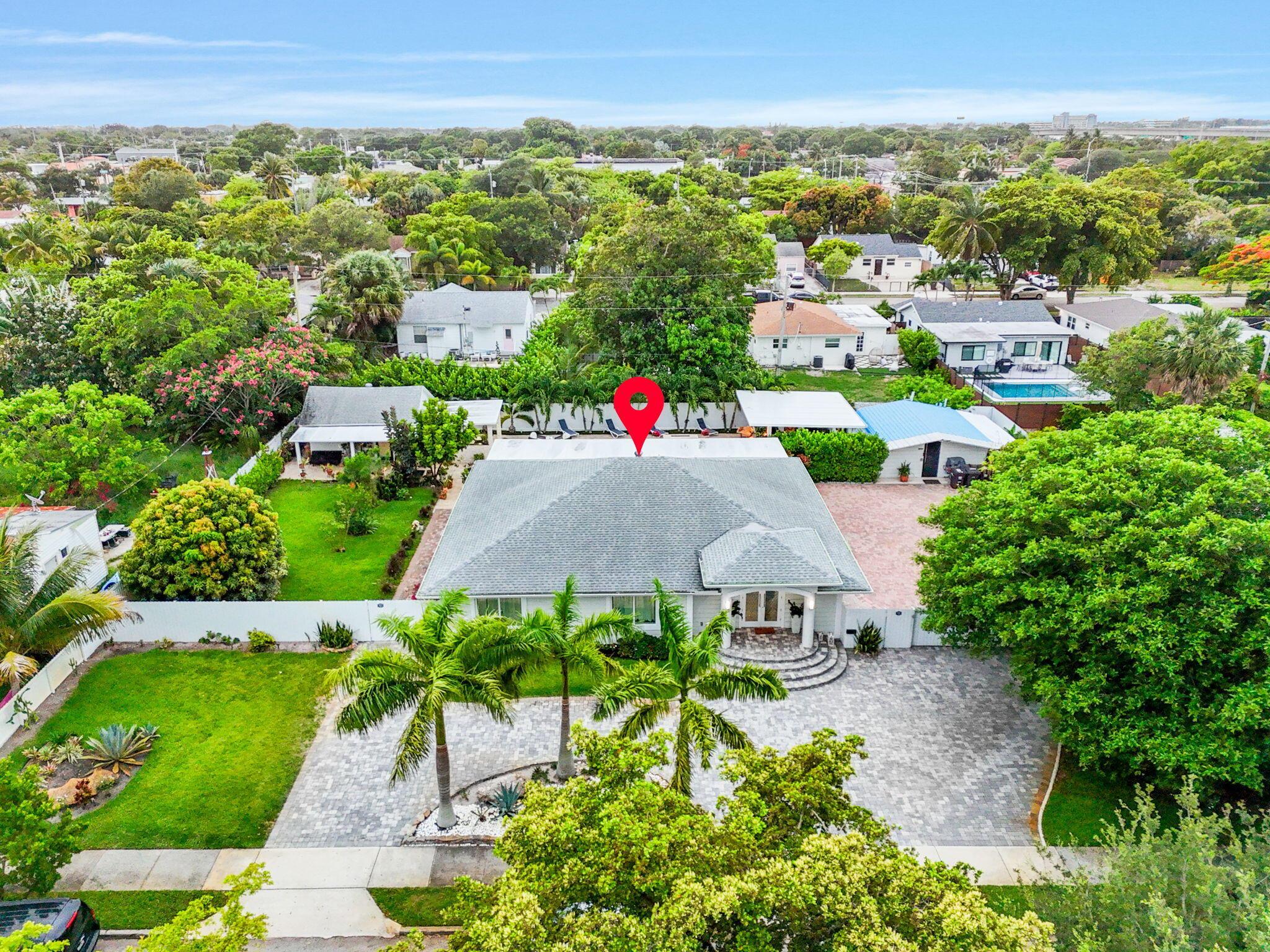 BELLEVUE - Residential