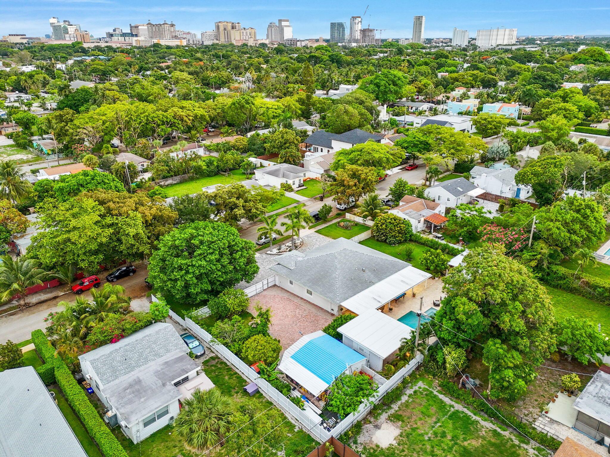 BELLEVUE - Residential