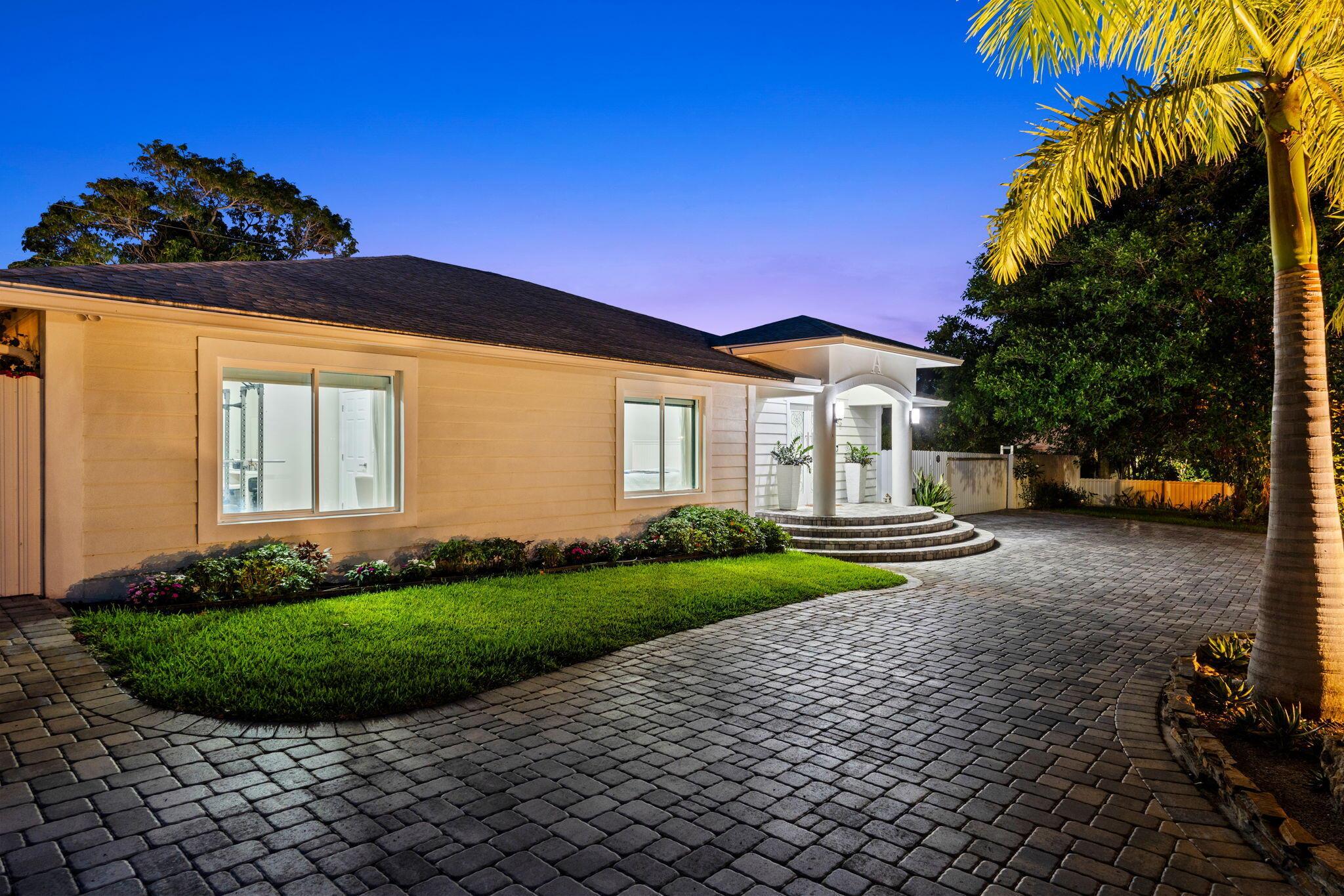 BELLEVUE - Residential