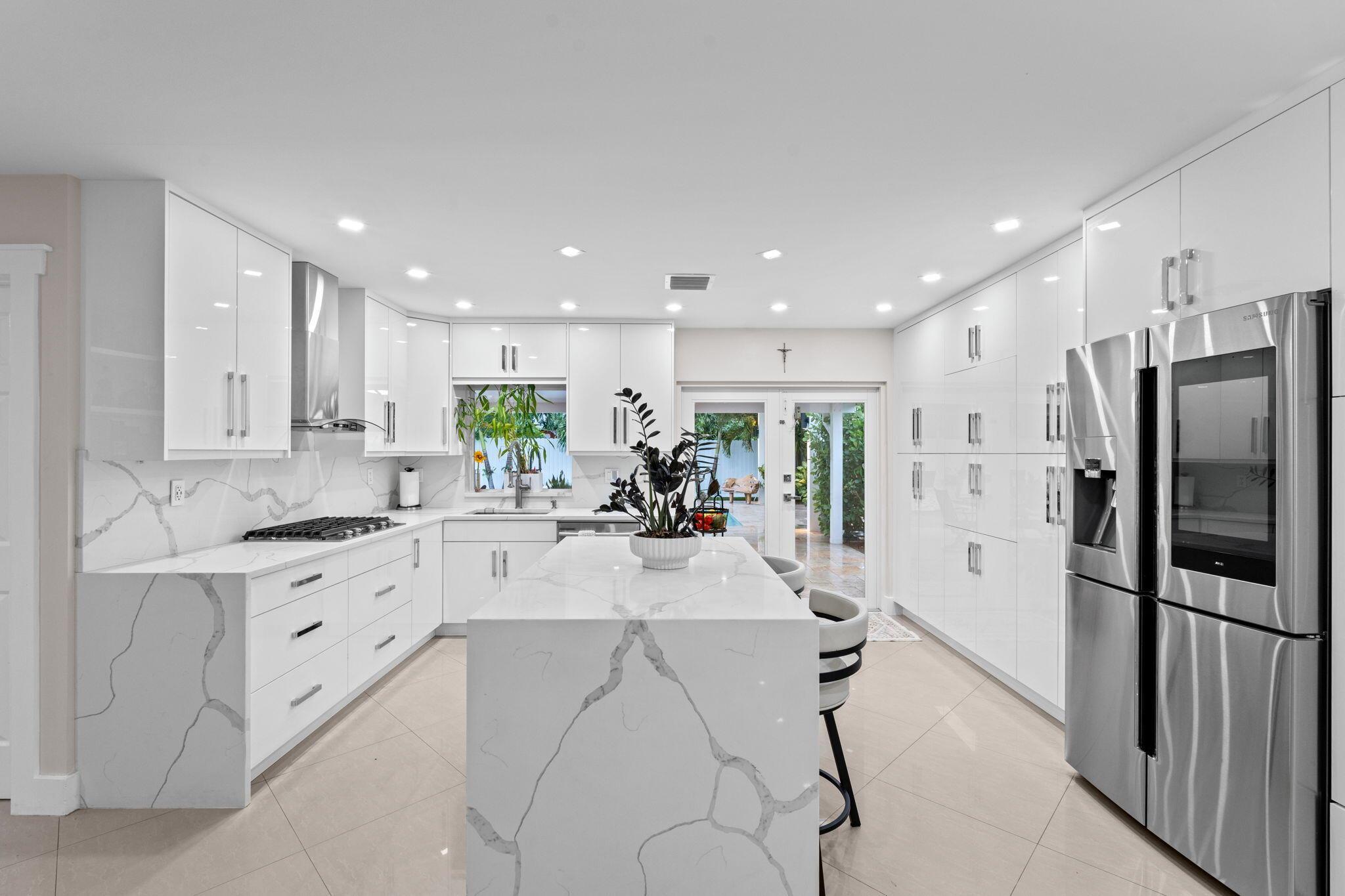 BELLEVUE - Residential