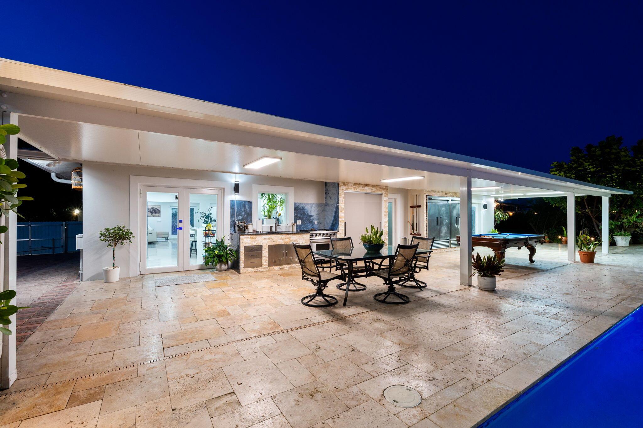 BELLEVUE - Residential