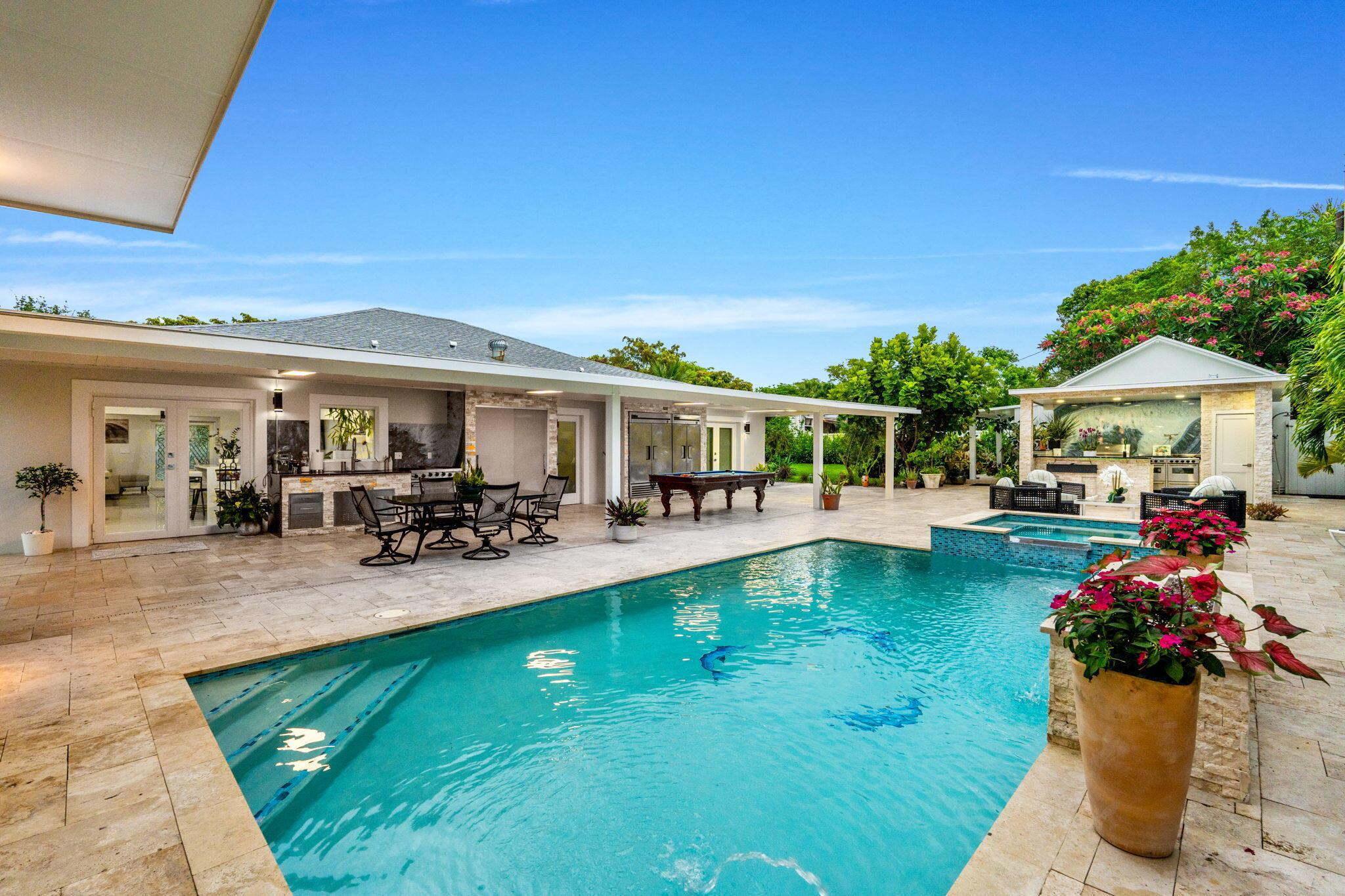 BELLEVUE - Residential