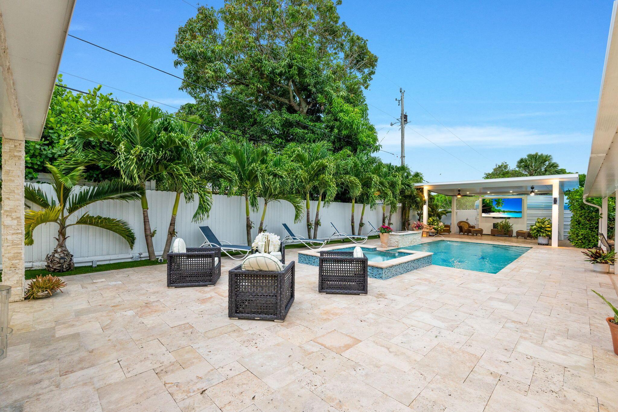 BELLEVUE - Residential