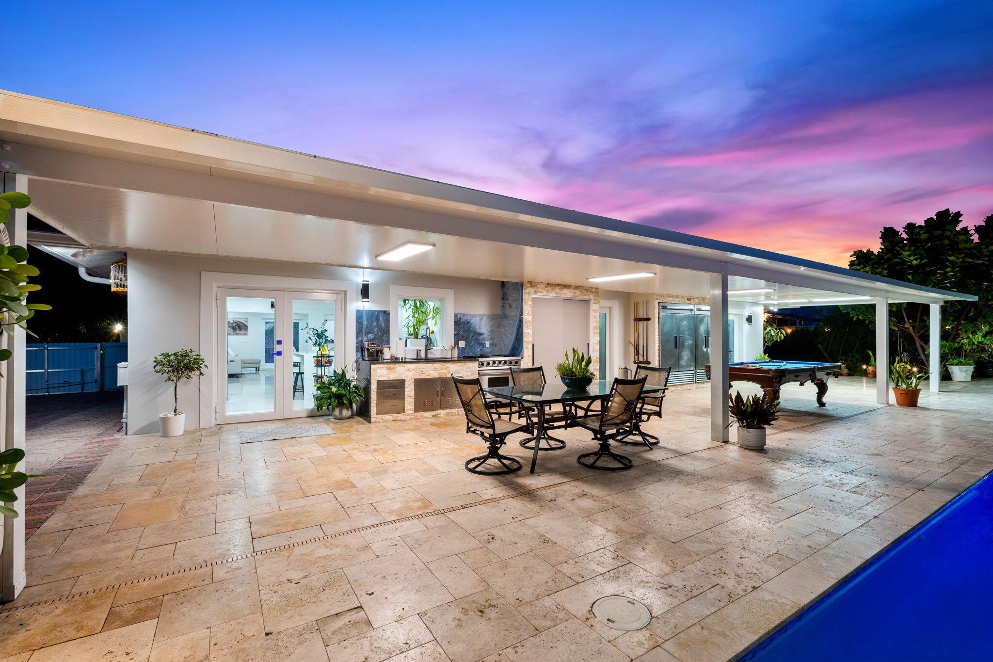 BELLEVUE - Residential