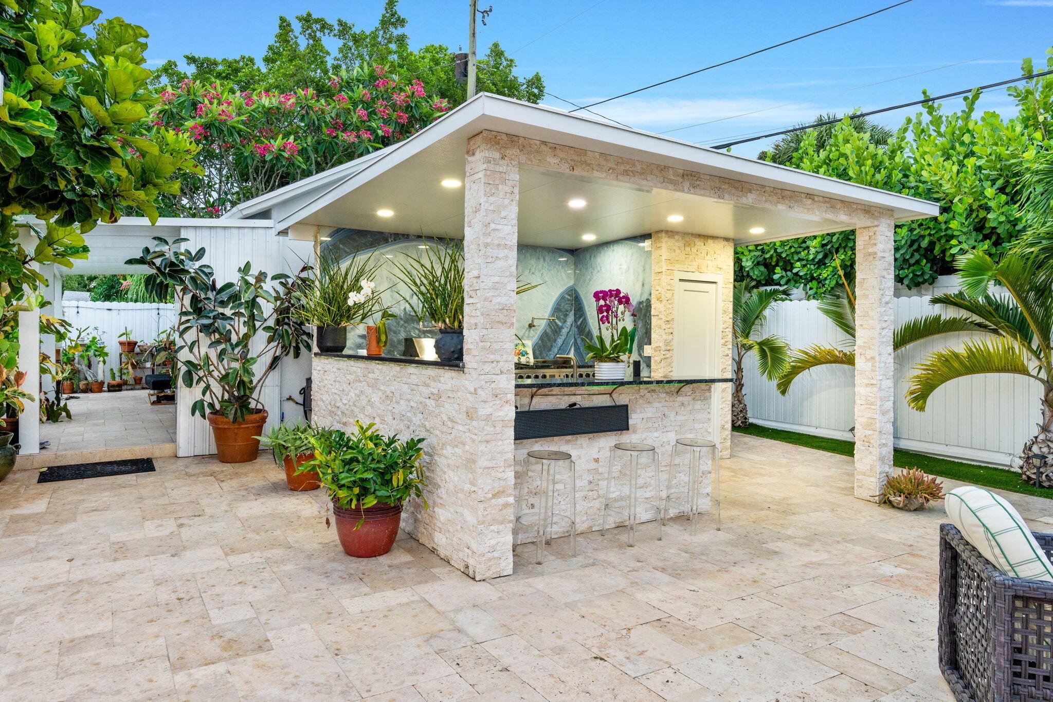 BELLEVUE - Residential