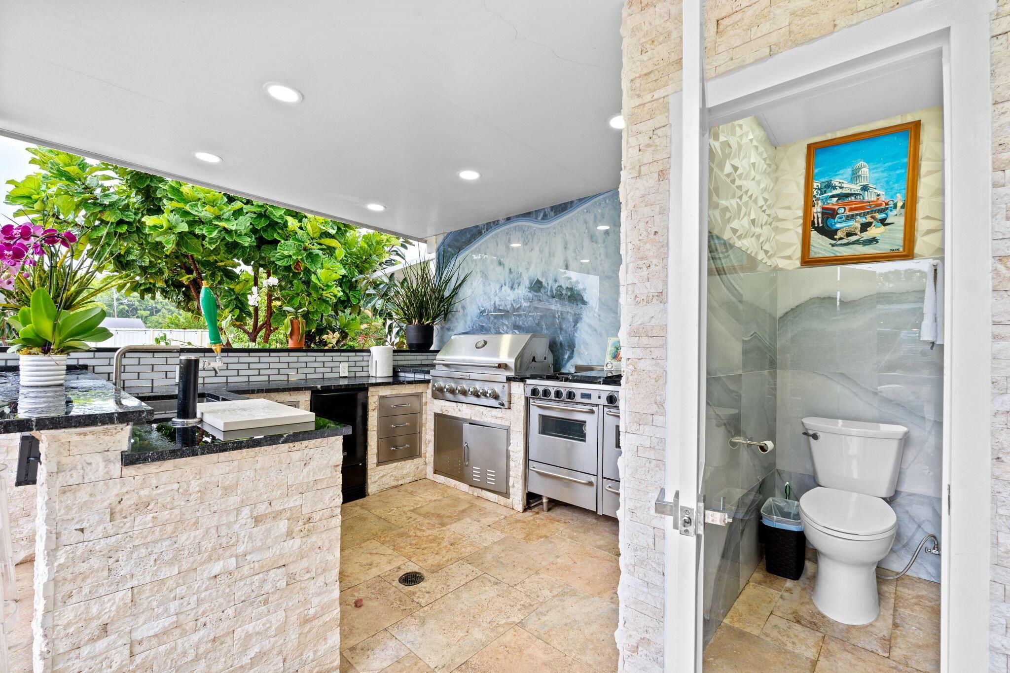 BELLEVUE - Residential