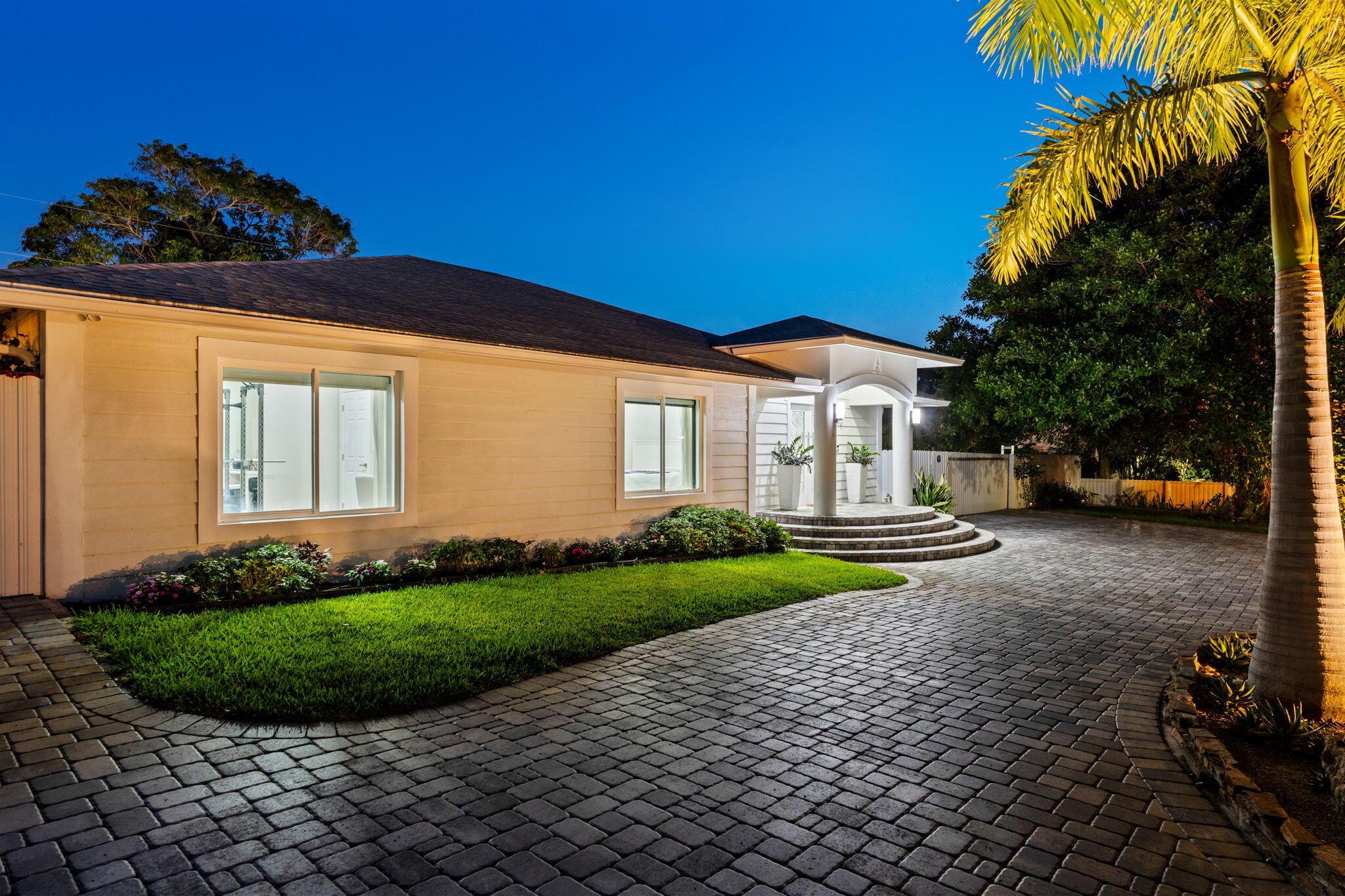 BELLEVUE - Residential