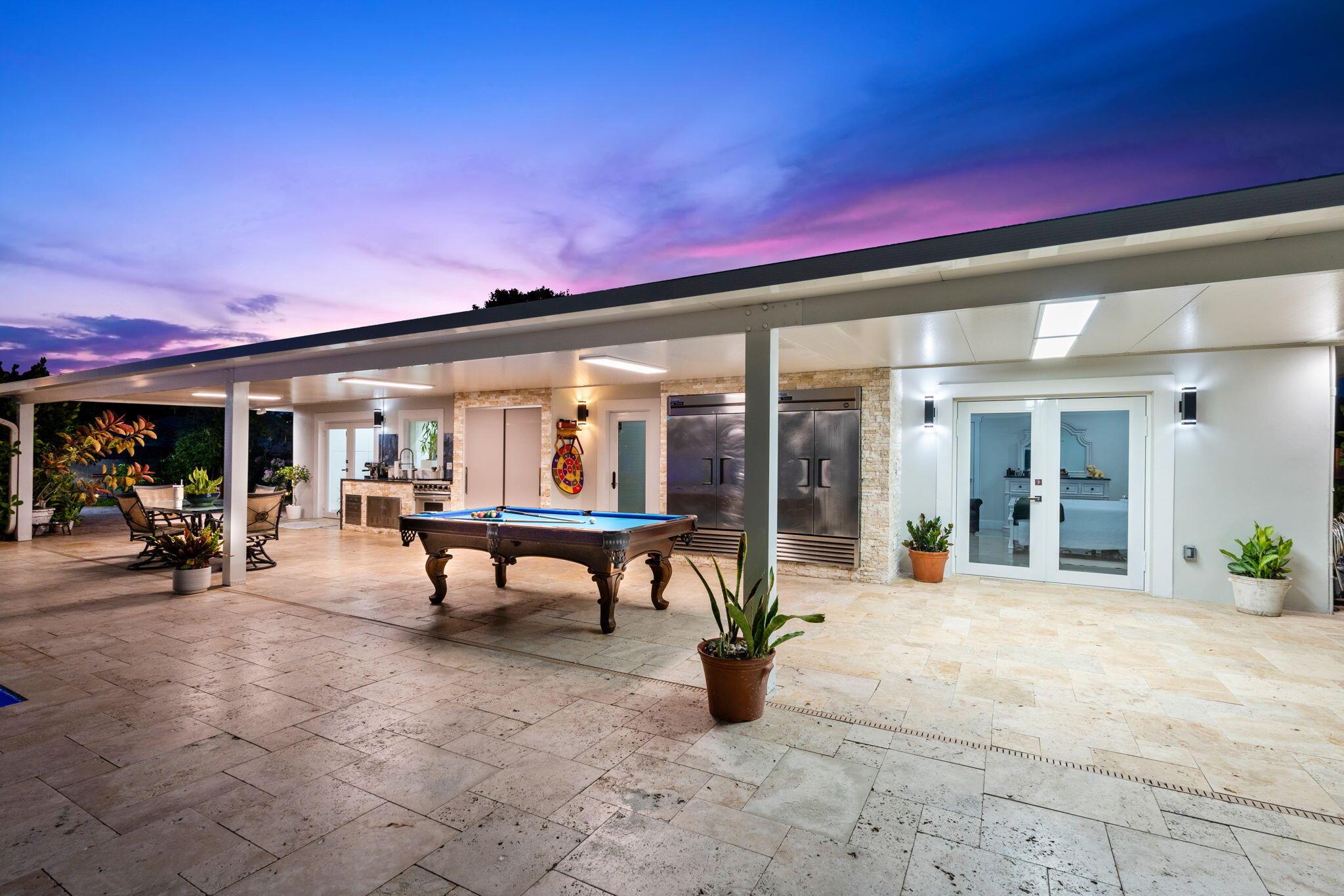 BELLEVUE - Residential