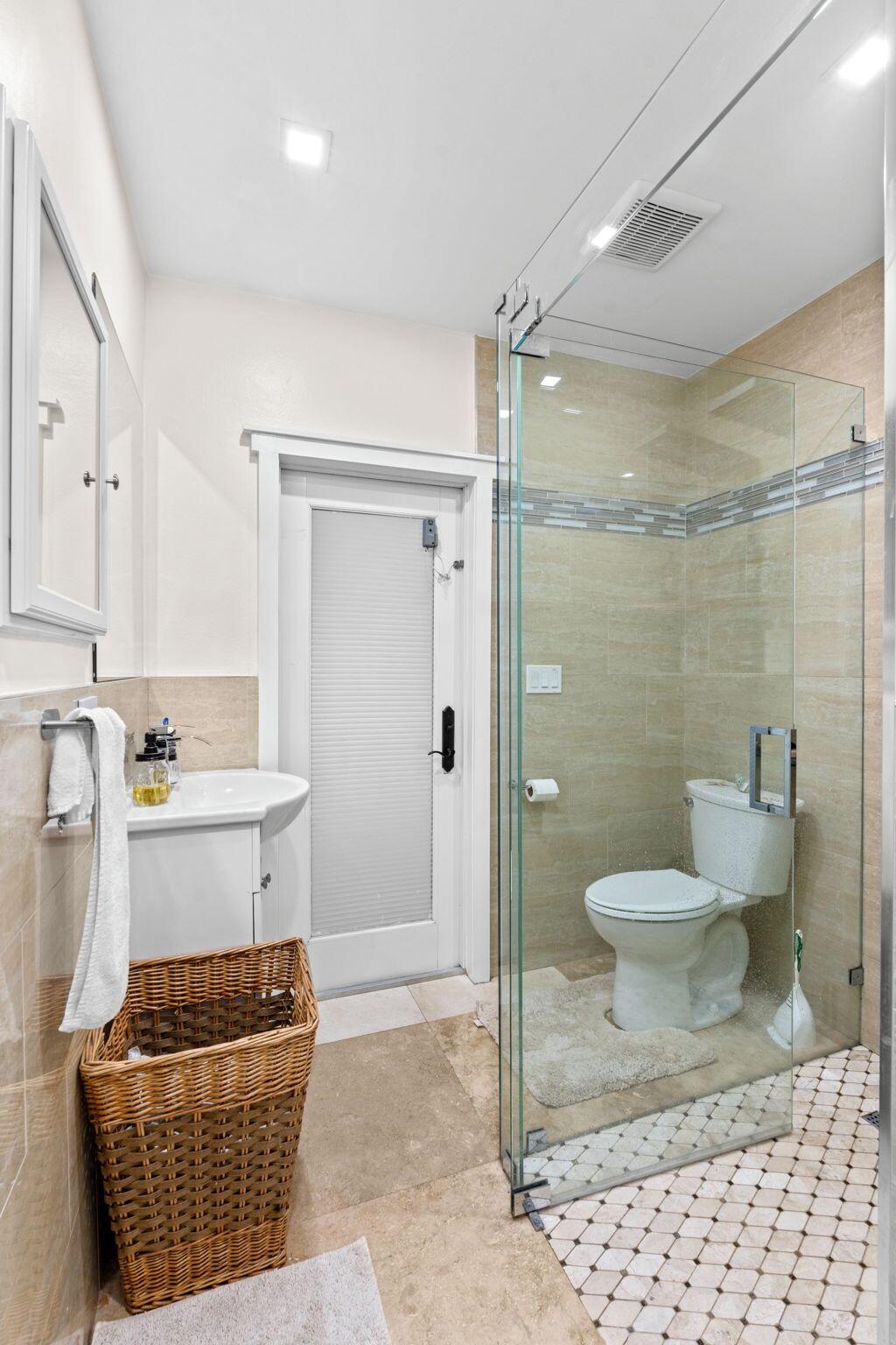 BELLEVUE - Residential