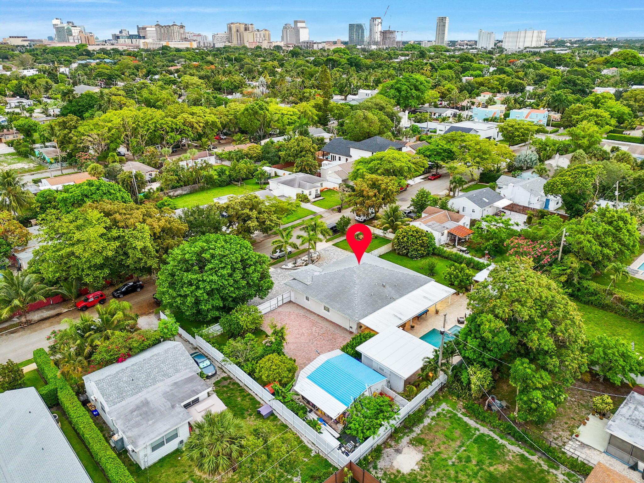 BELLEVUE - Residential