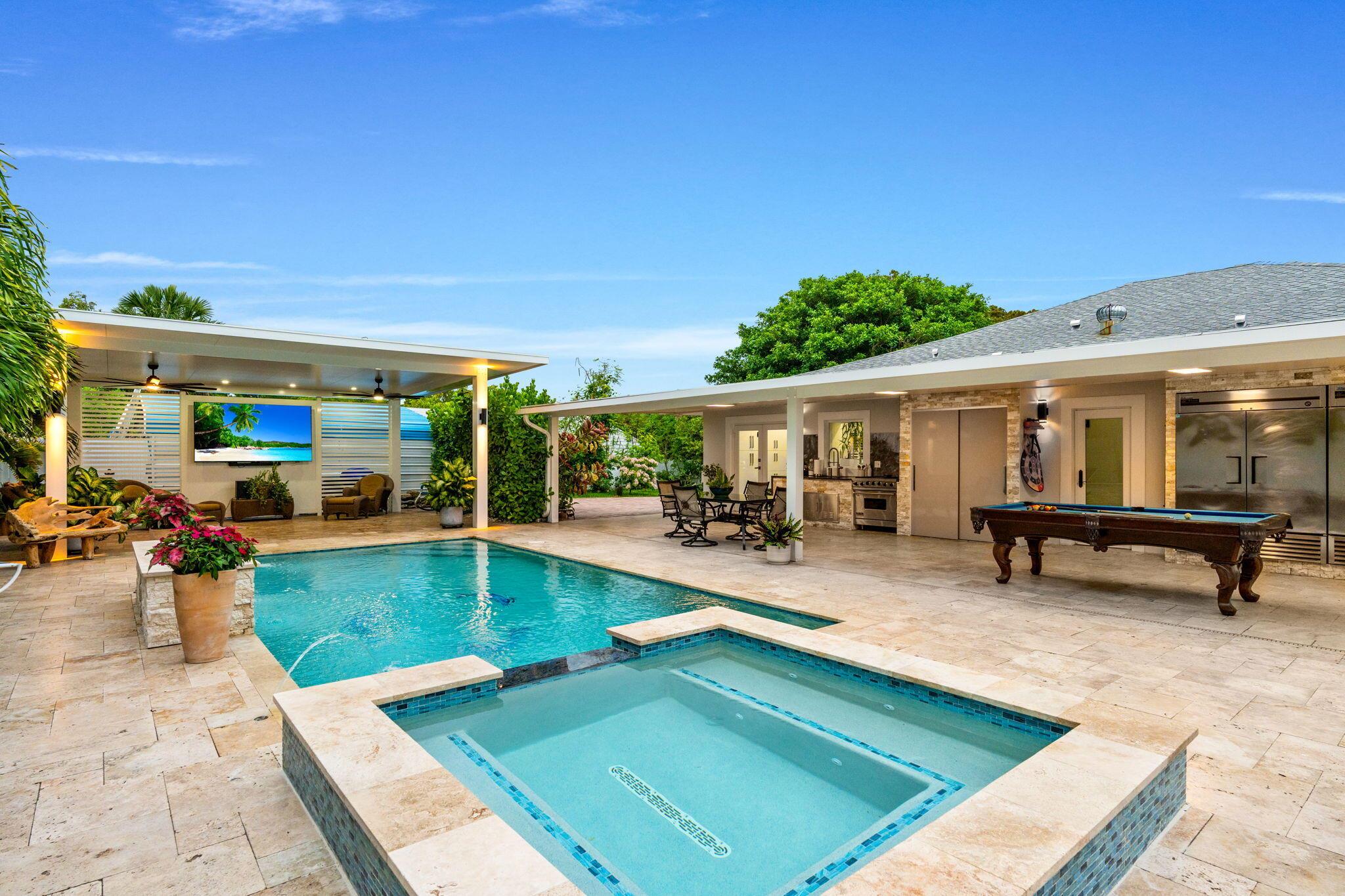 BELLEVUE - Residential