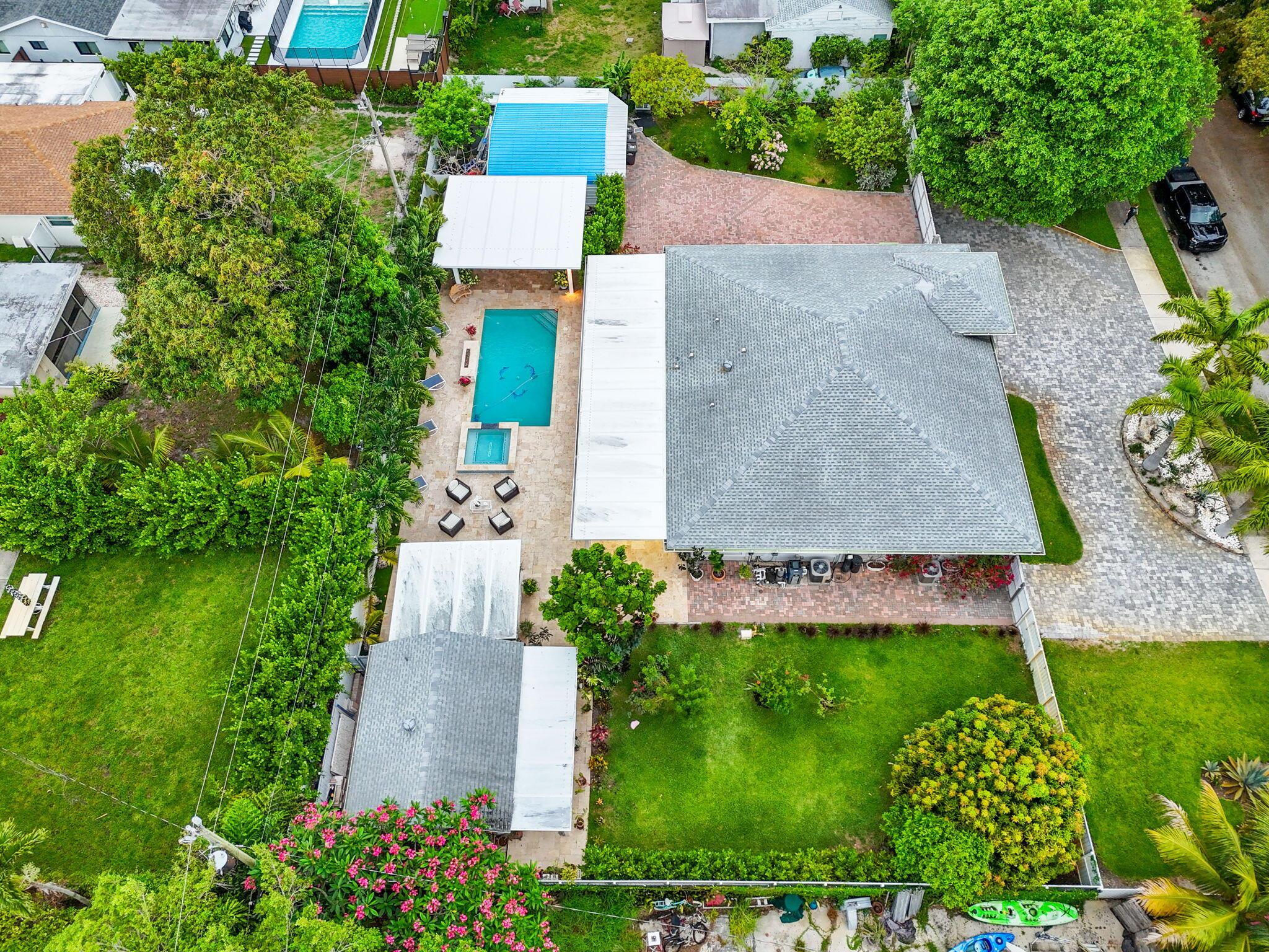 BELLEVUE - Residential