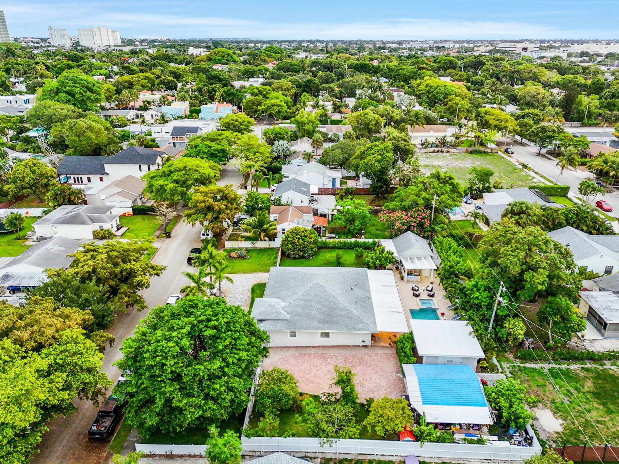 BELLEVUE - Residential