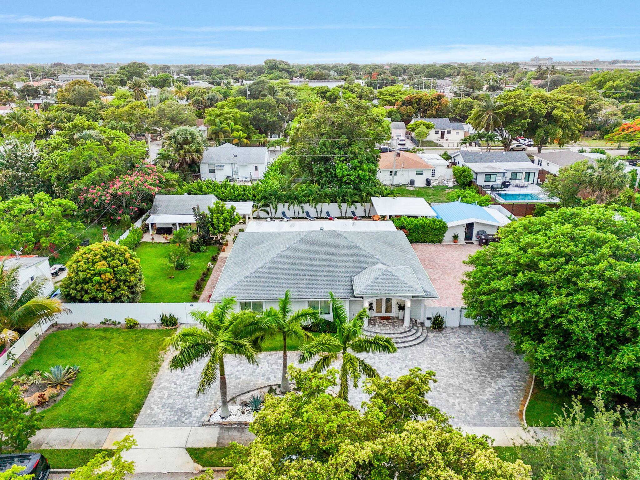 BELLEVUE - Residential