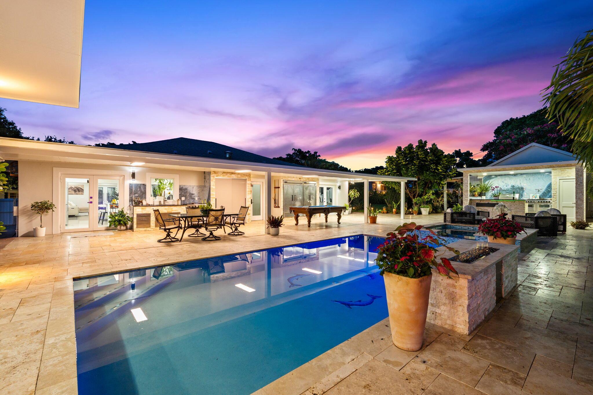 BELLEVUE - Residential