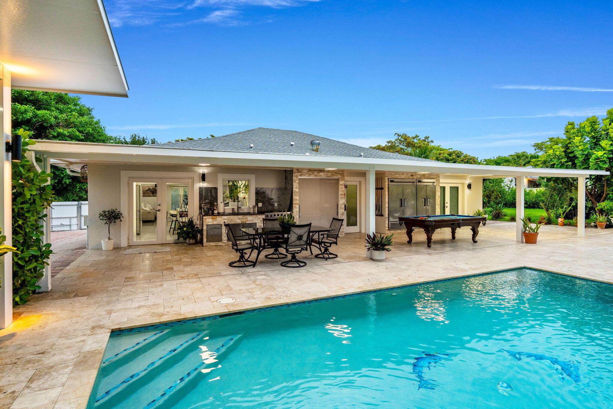 BELLEVUE - Residential