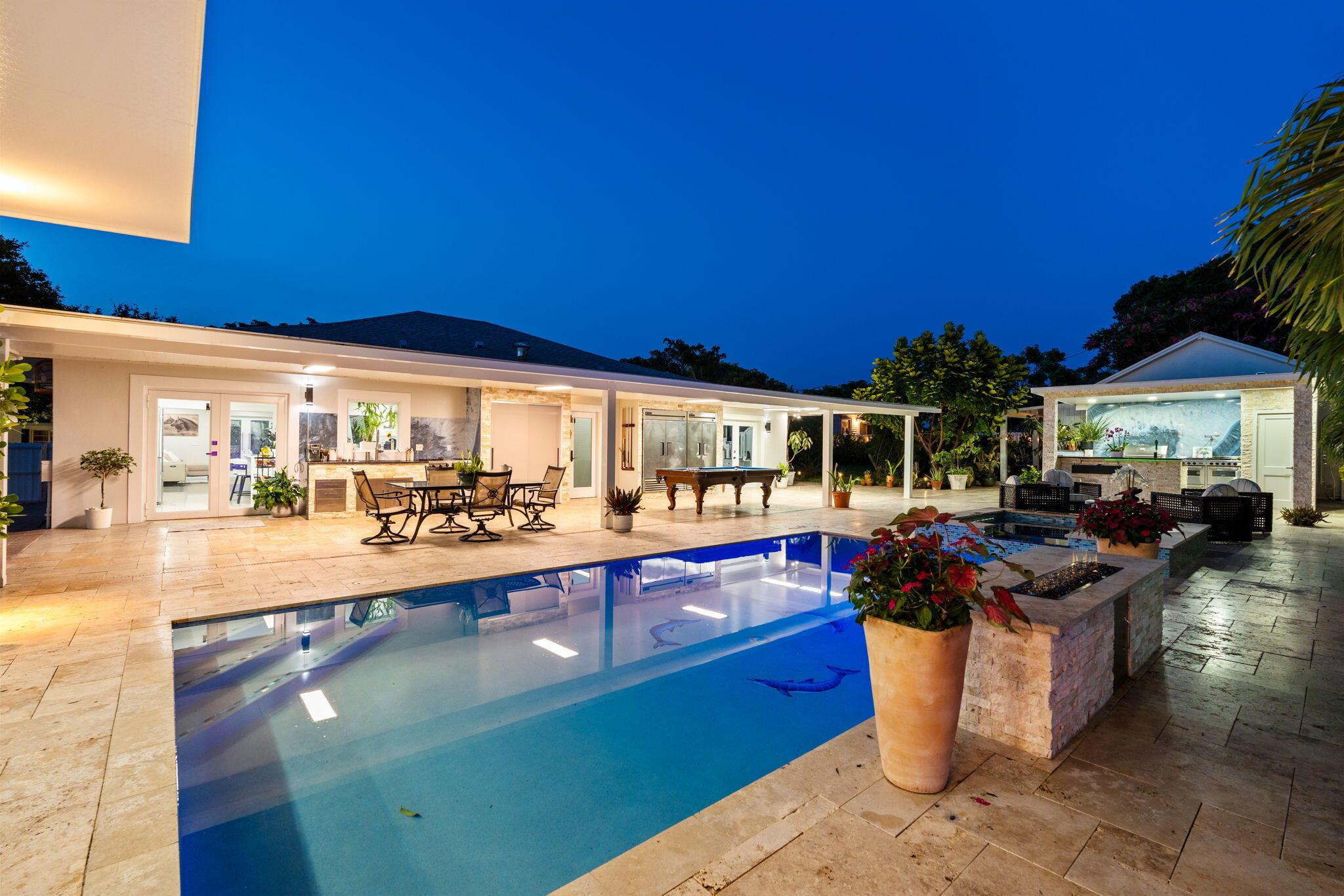 BELLEVUE - Residential