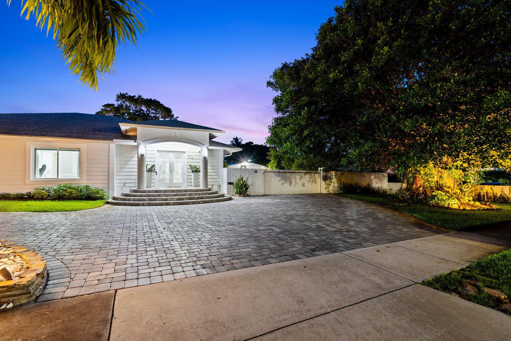 BELLEVUE - Residential