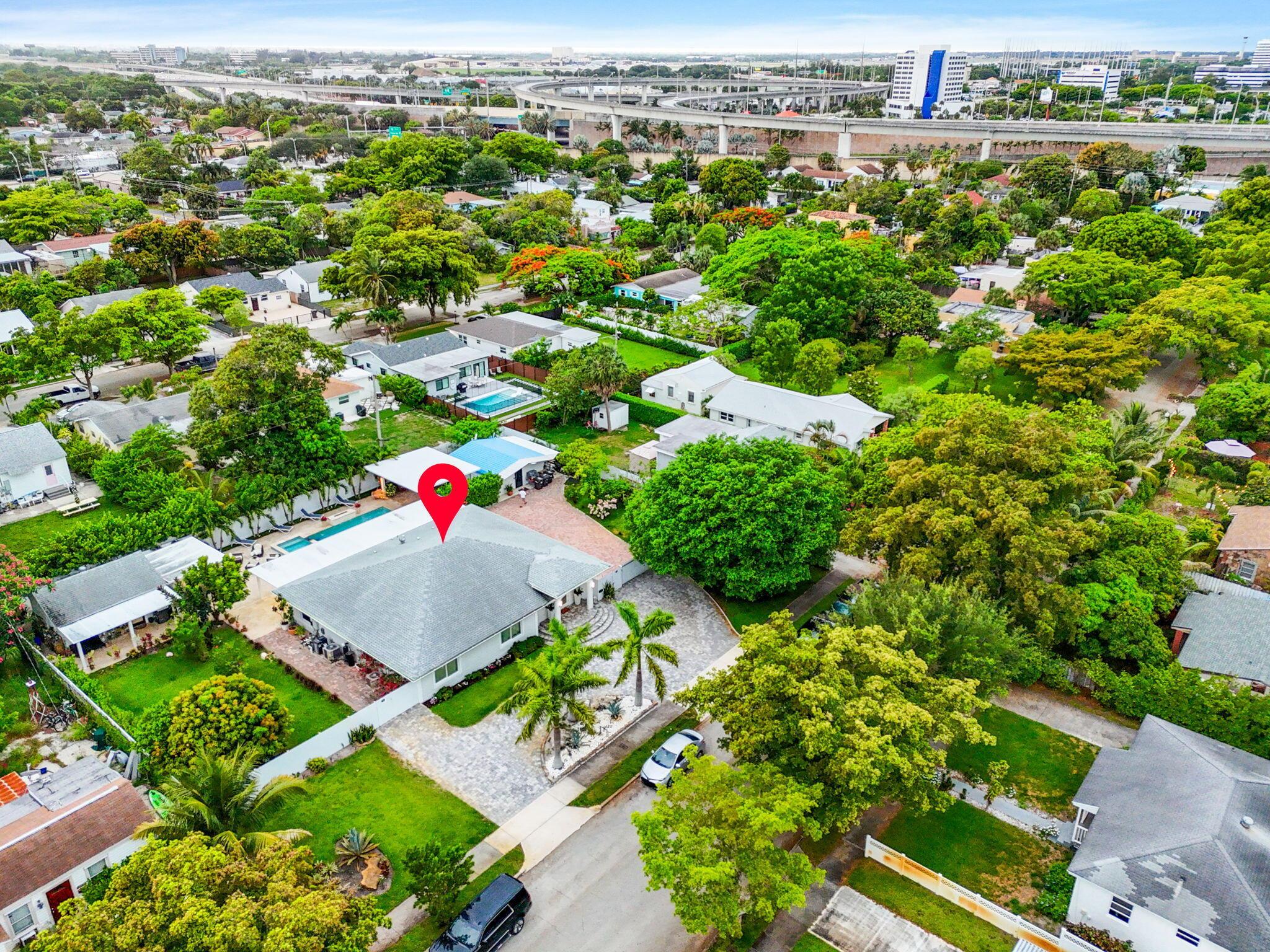 BELLEVUE - Residential