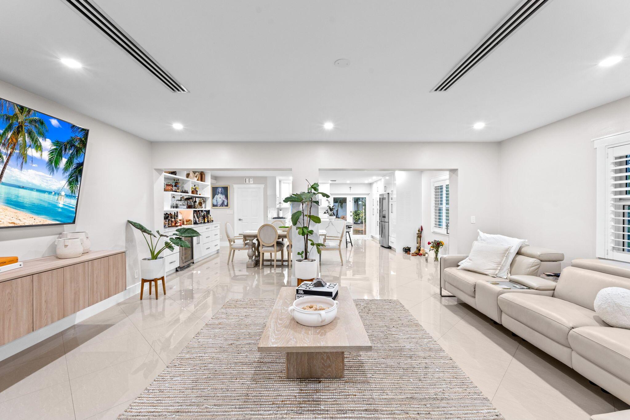 BELLEVUE - Residential