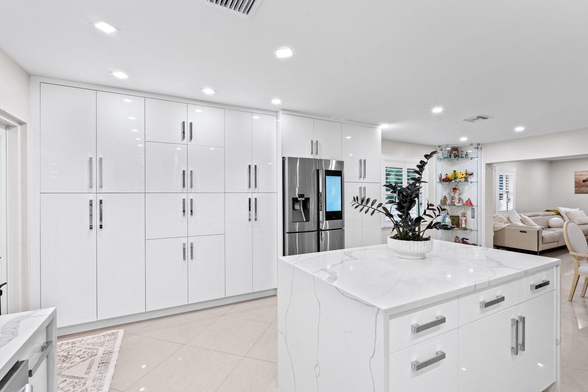 BELLEVUE - Residential