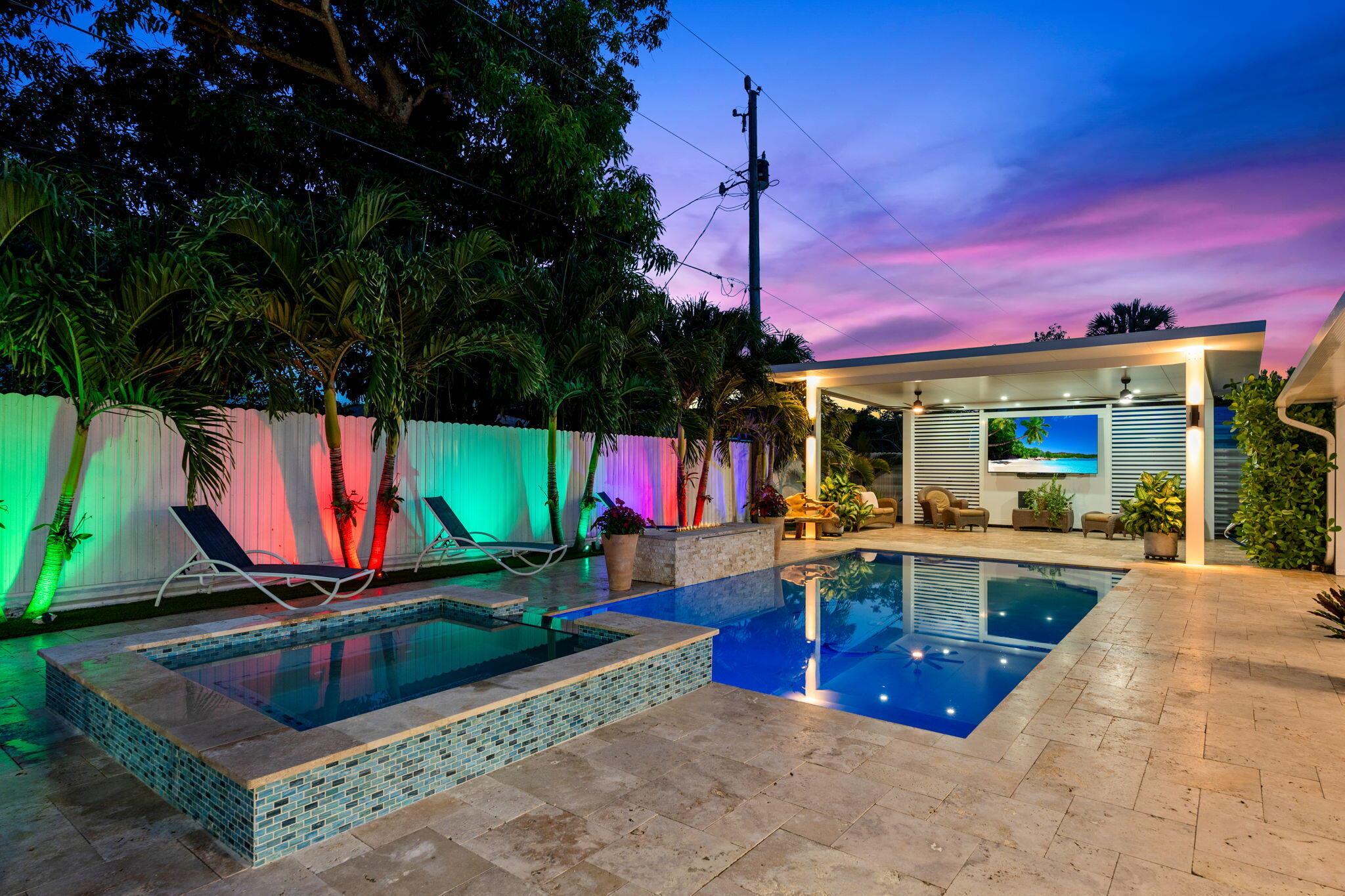 BELLEVUE - Residential