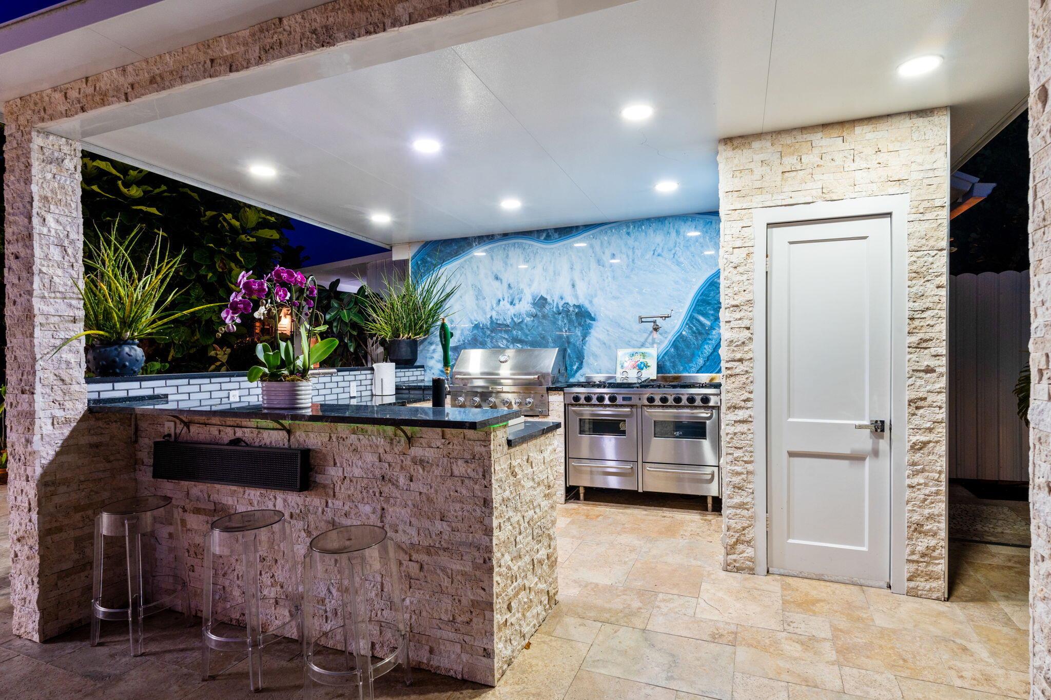 BELLEVUE - Residential