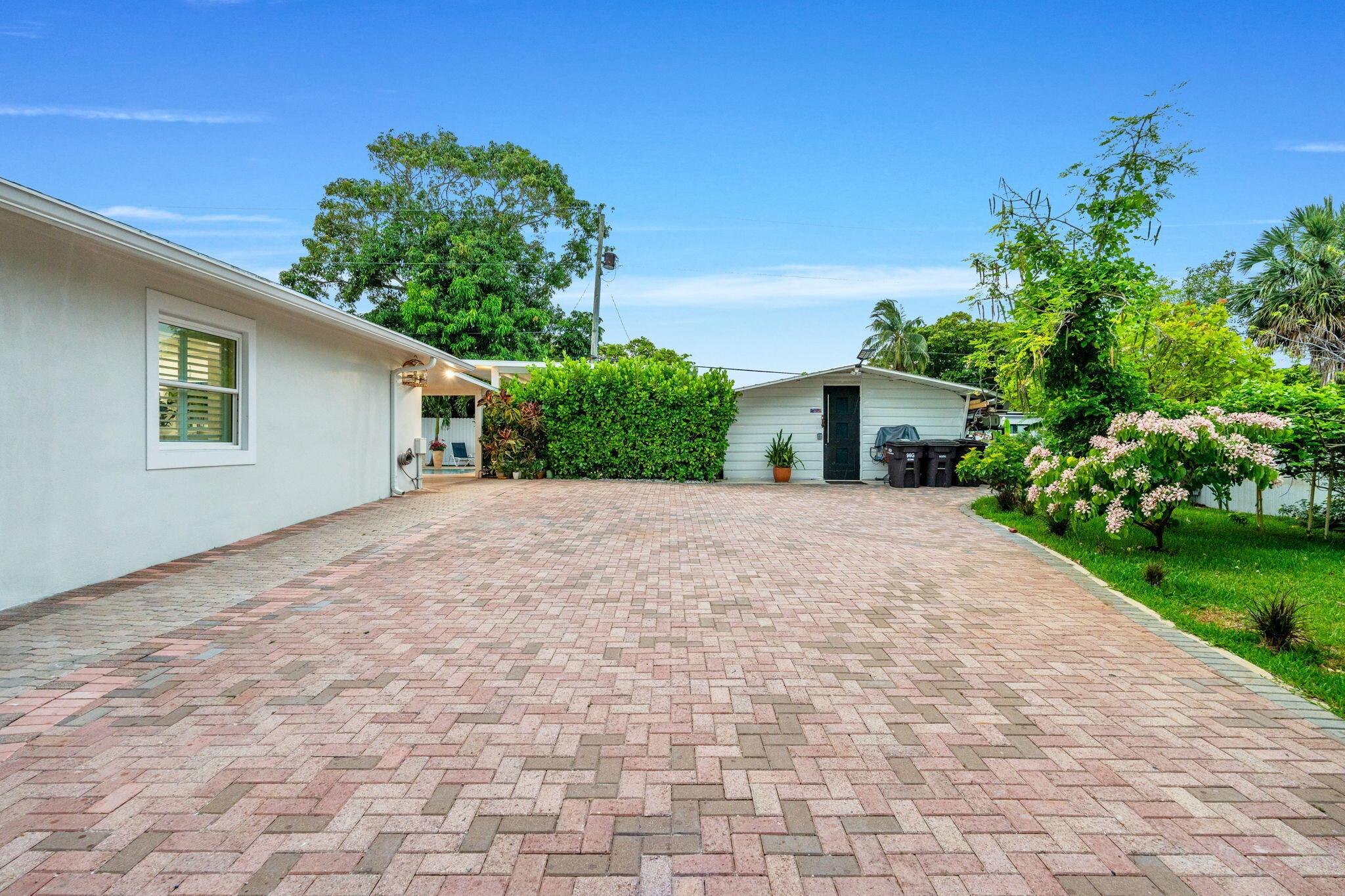 BELLEVUE - Residential