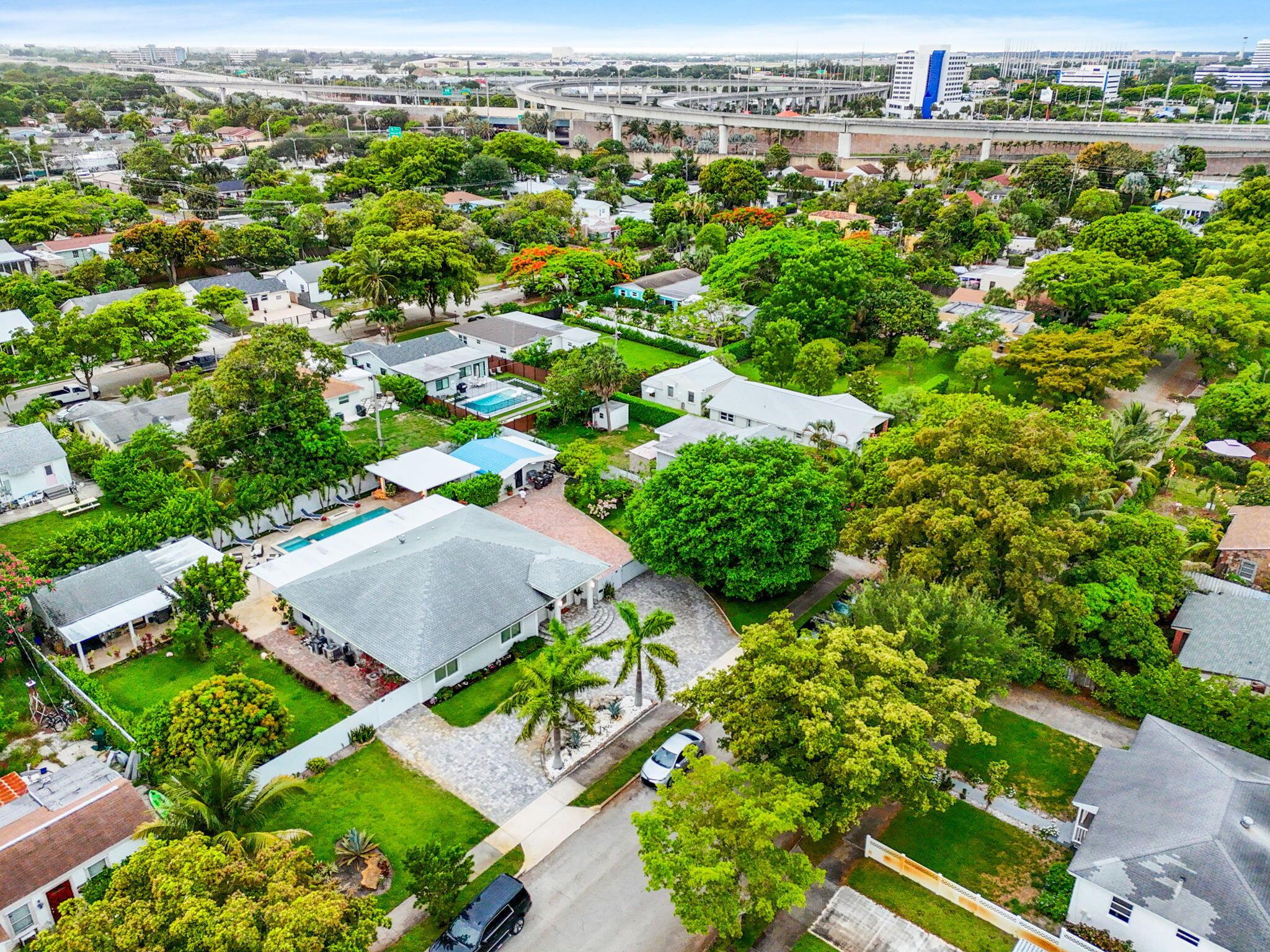 BELLEVUE - Residential