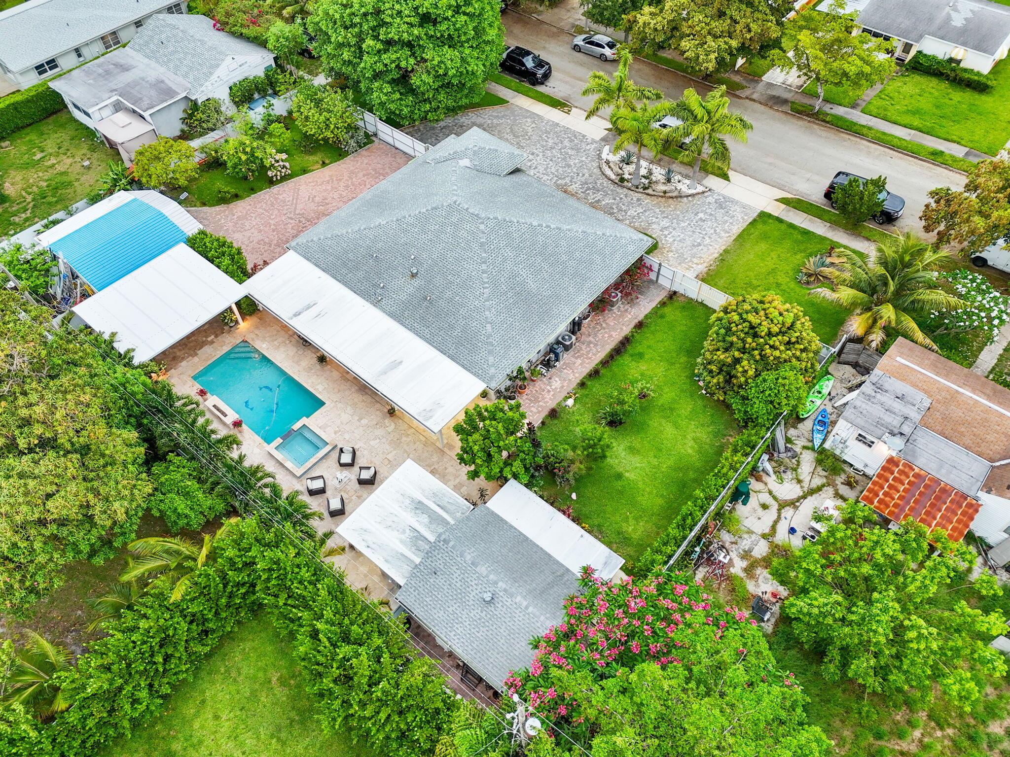 BELLEVUE - Residential