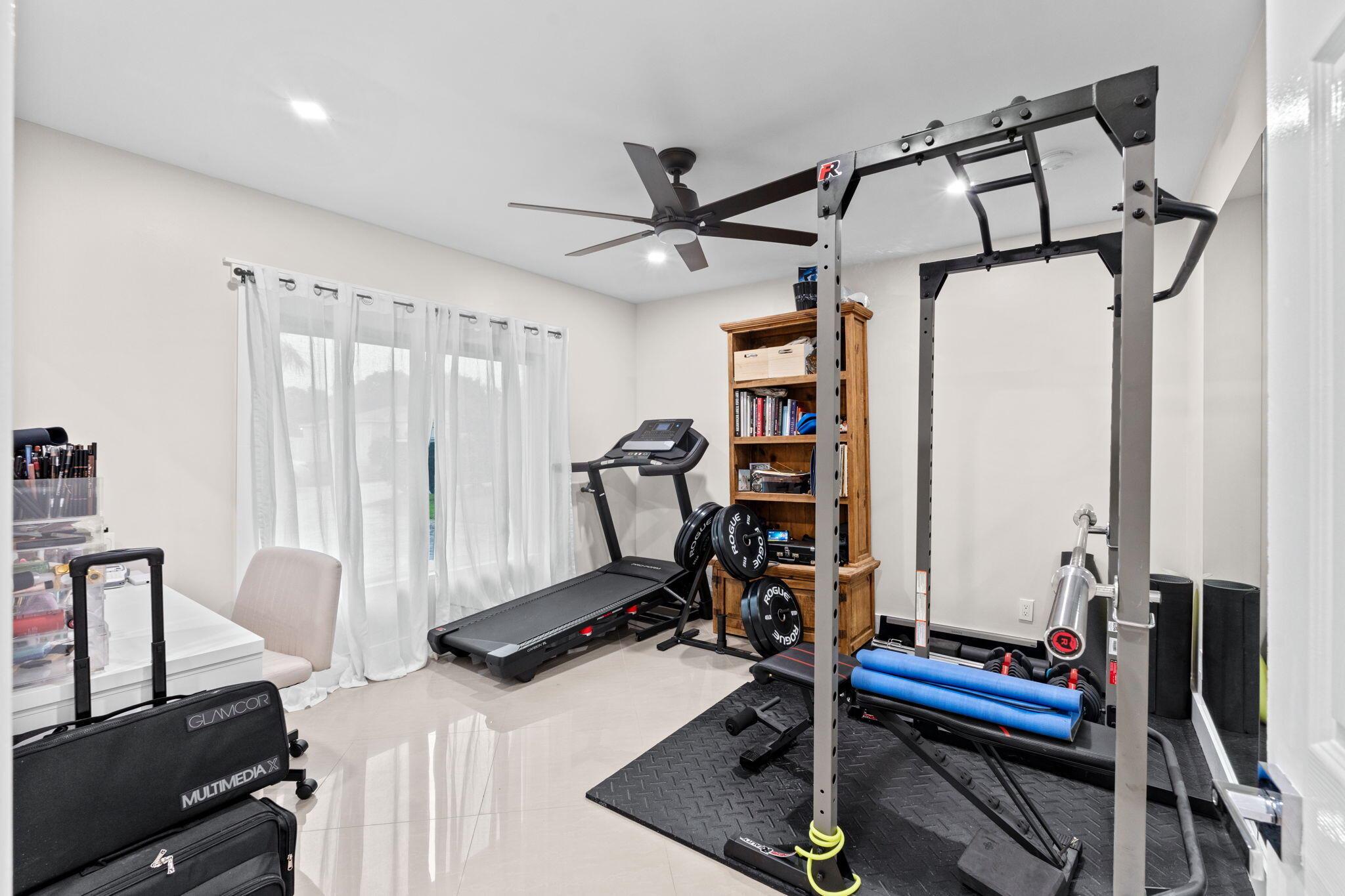 BELLEVUE - Residential