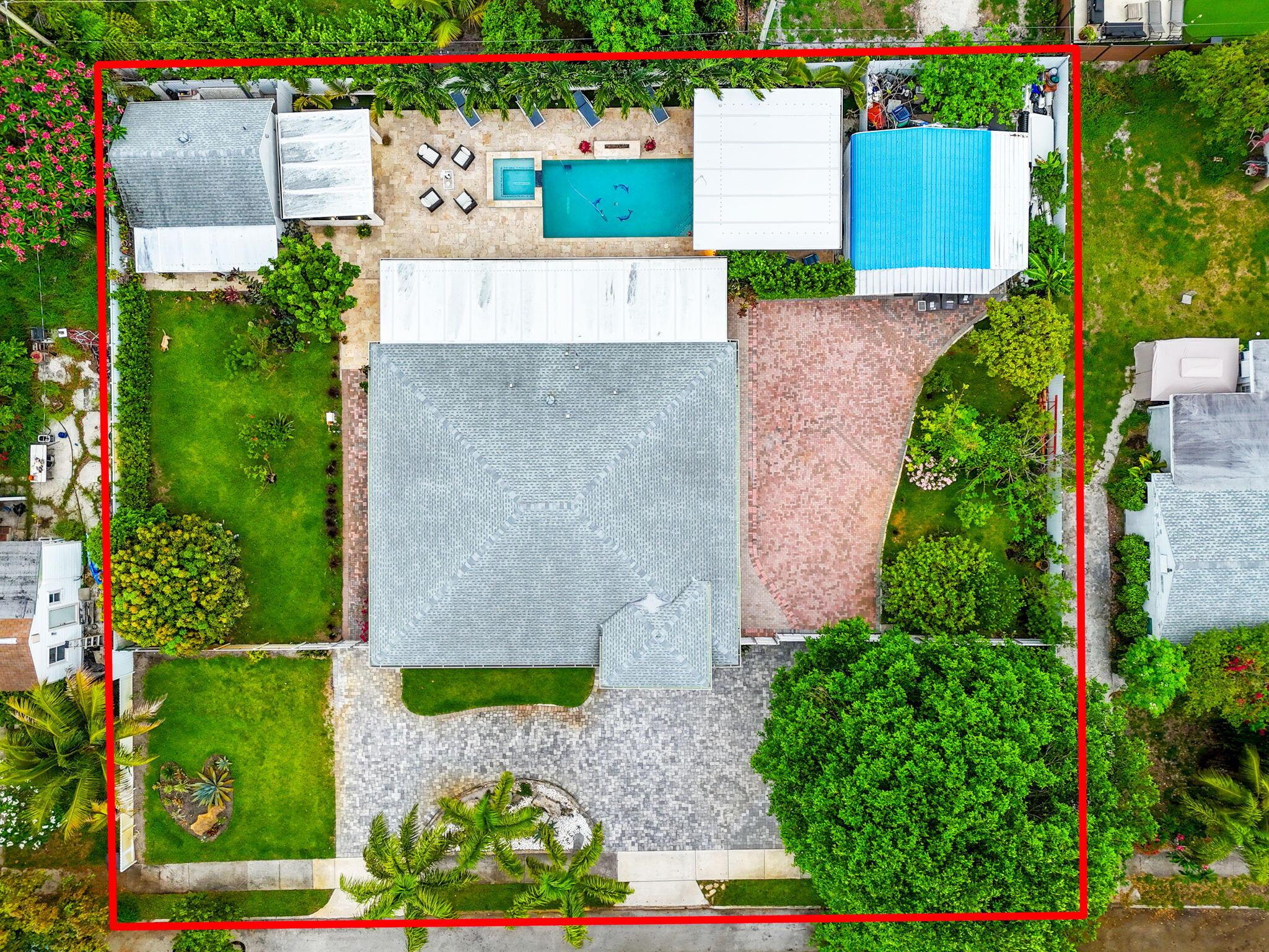 BELLEVUE - Residential