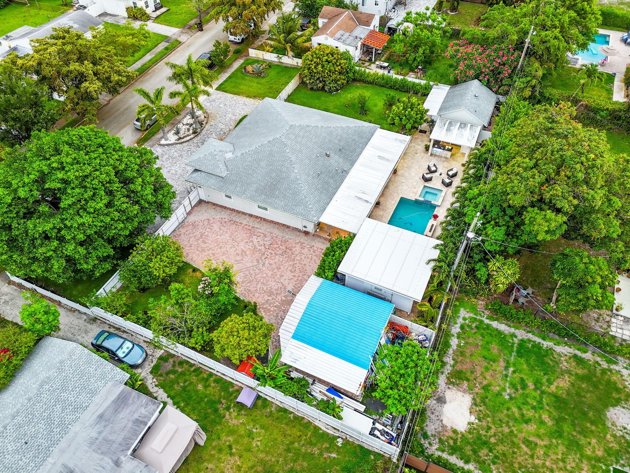 BELLEVUE - Residential