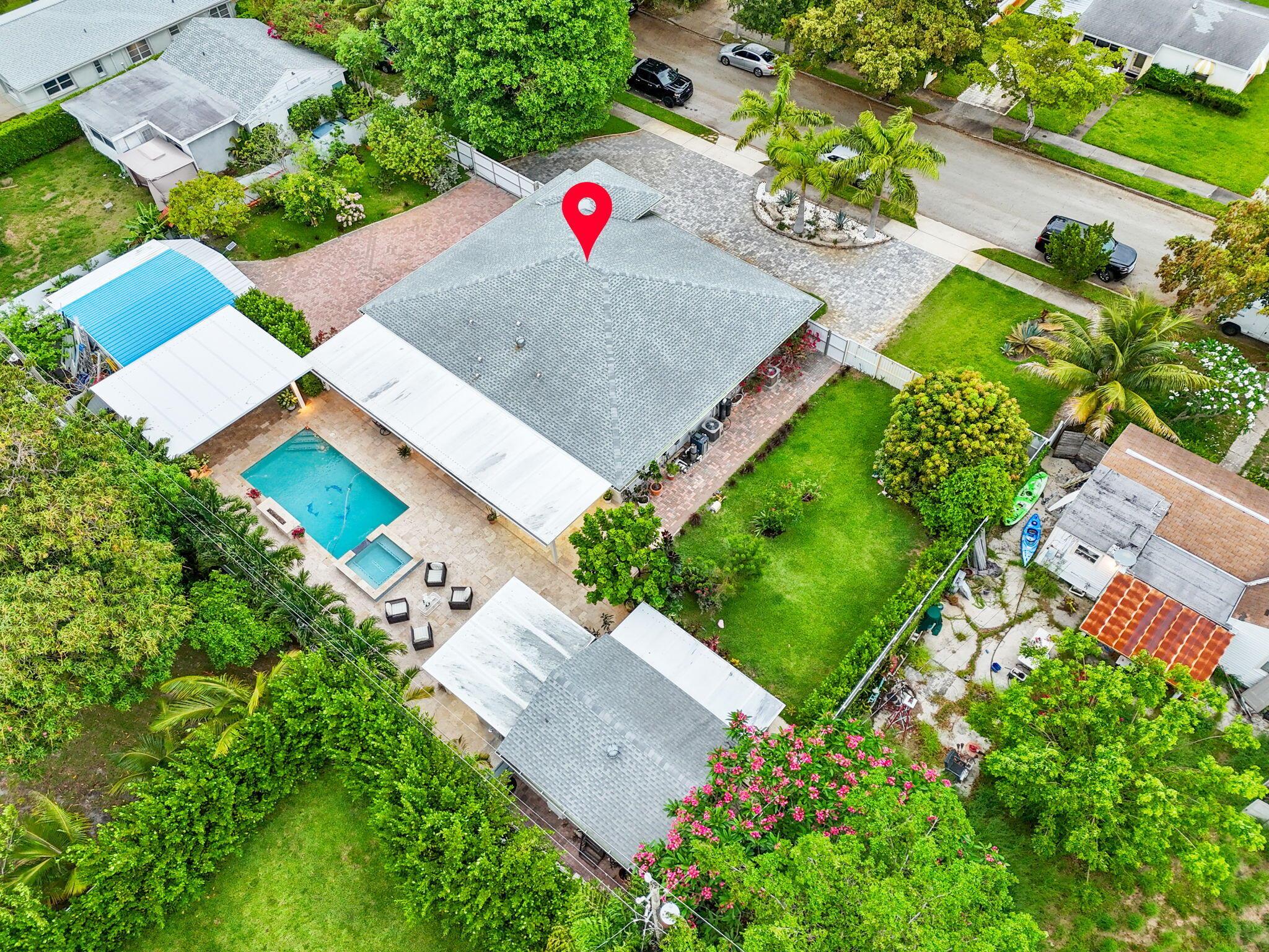 BELLEVUE - Residential